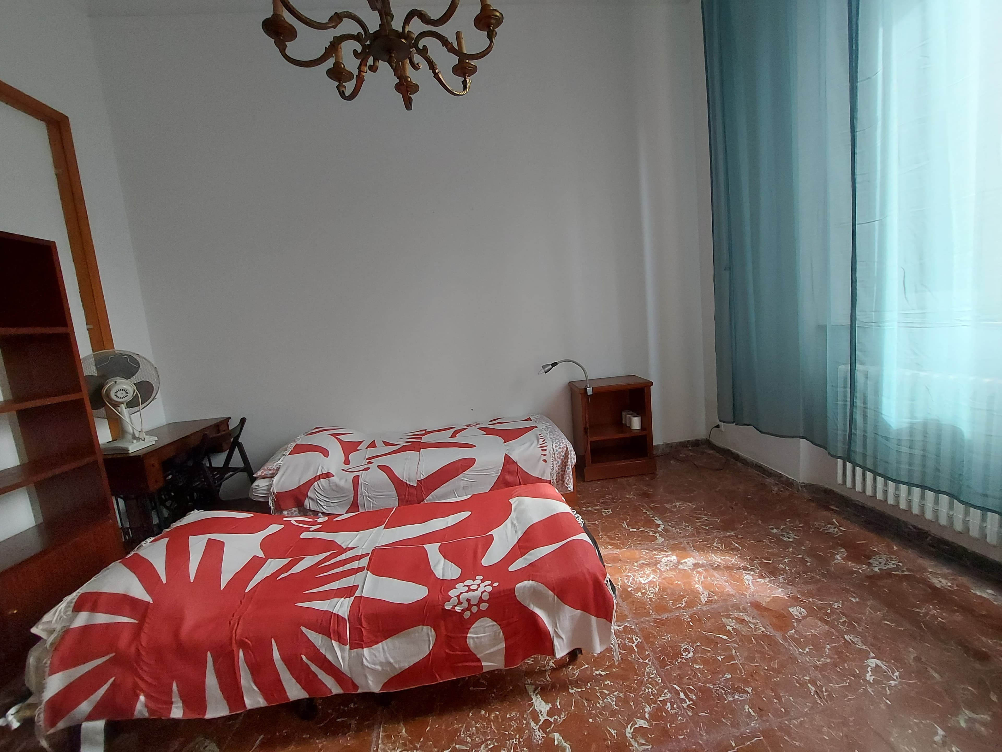 Private room in Pisa photo 4