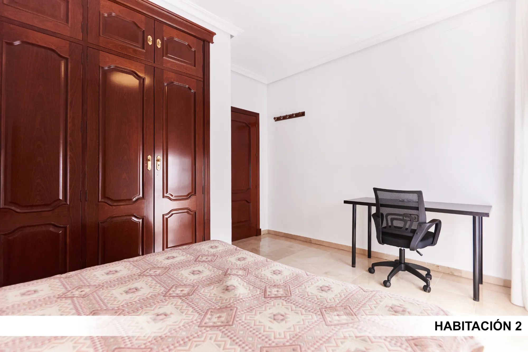 Habitación privada en Seville photo 3