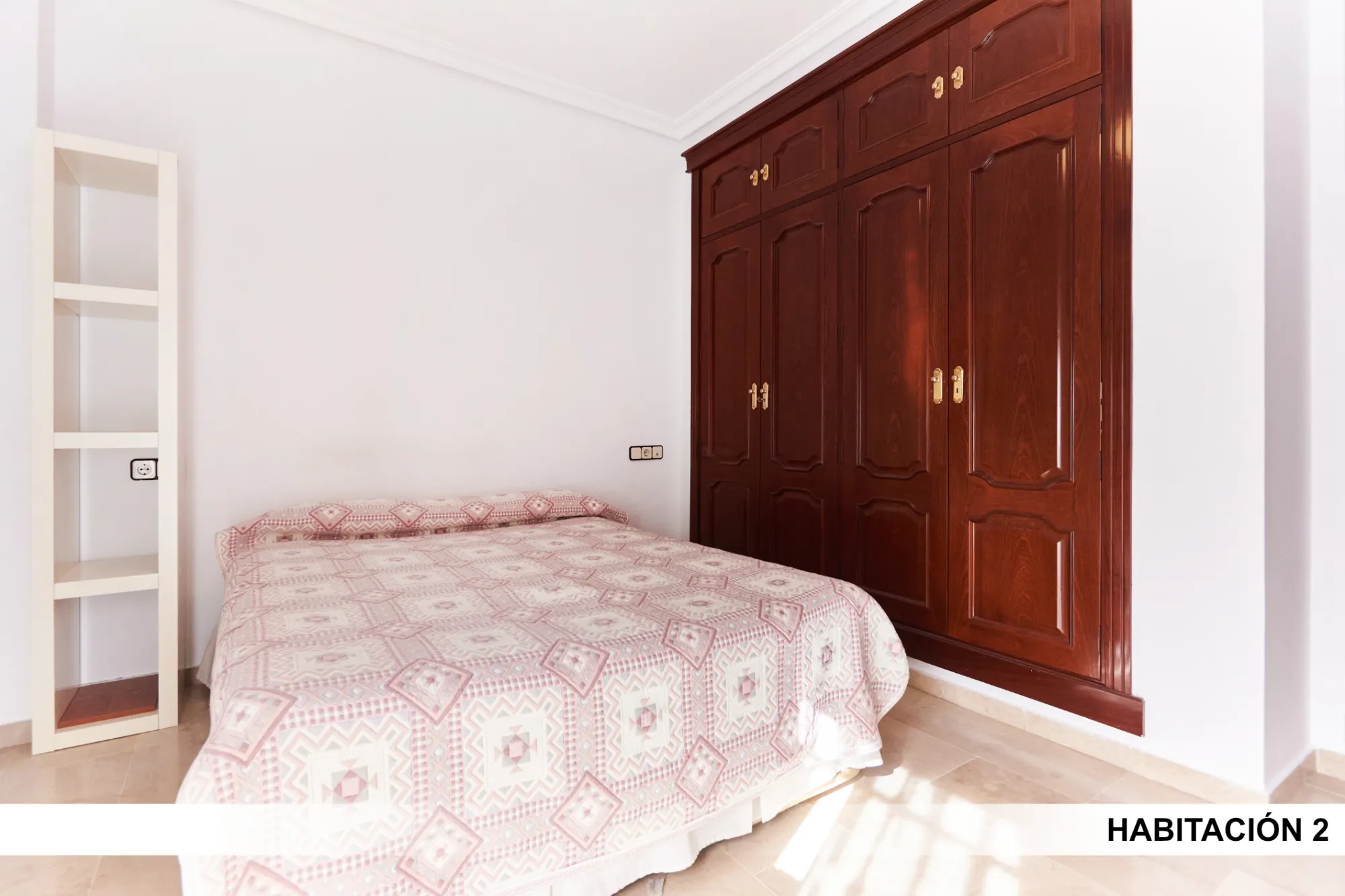 Habitación privada en Seville photo 2