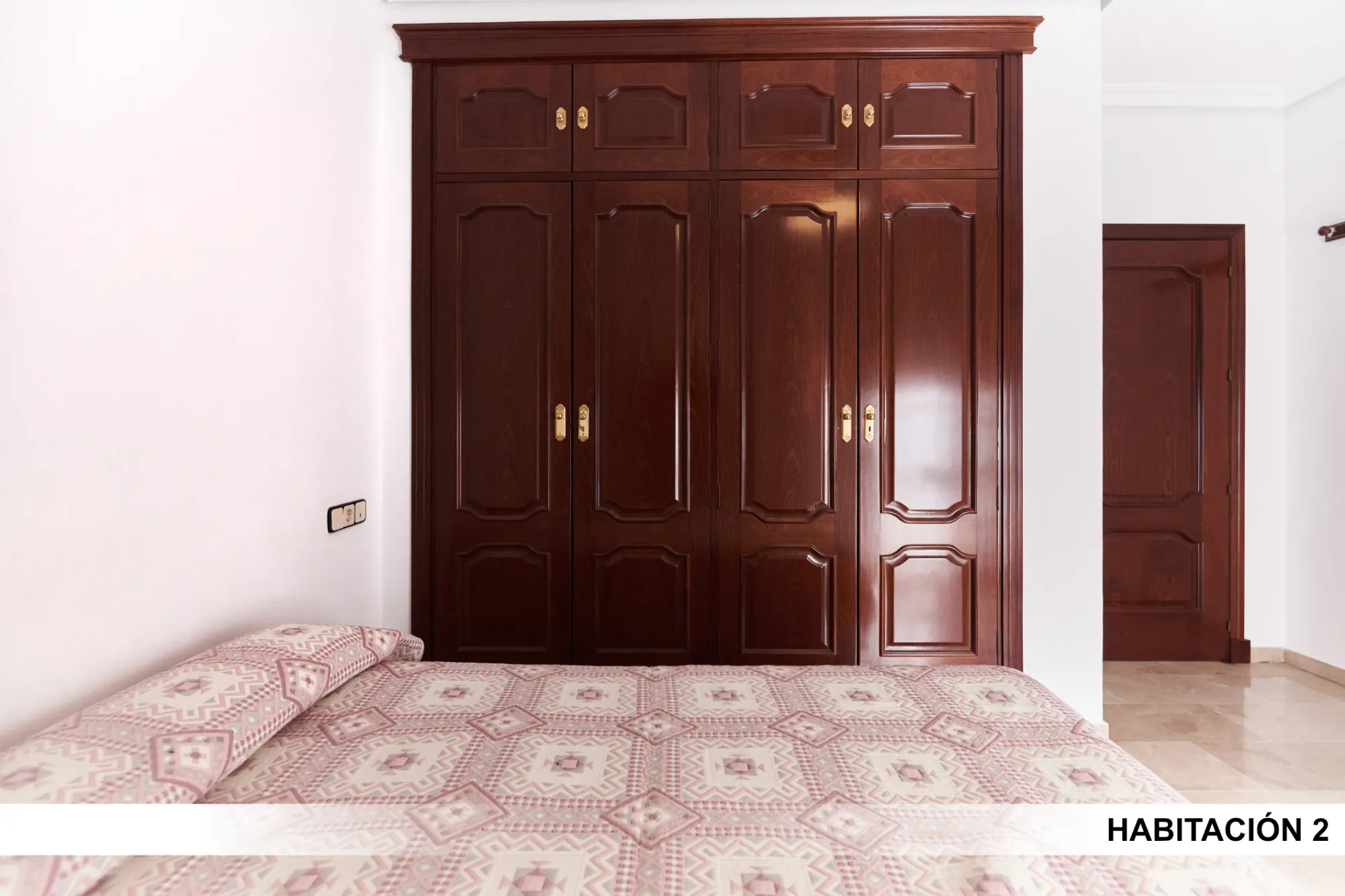 Habitación privada en Seville photo 4