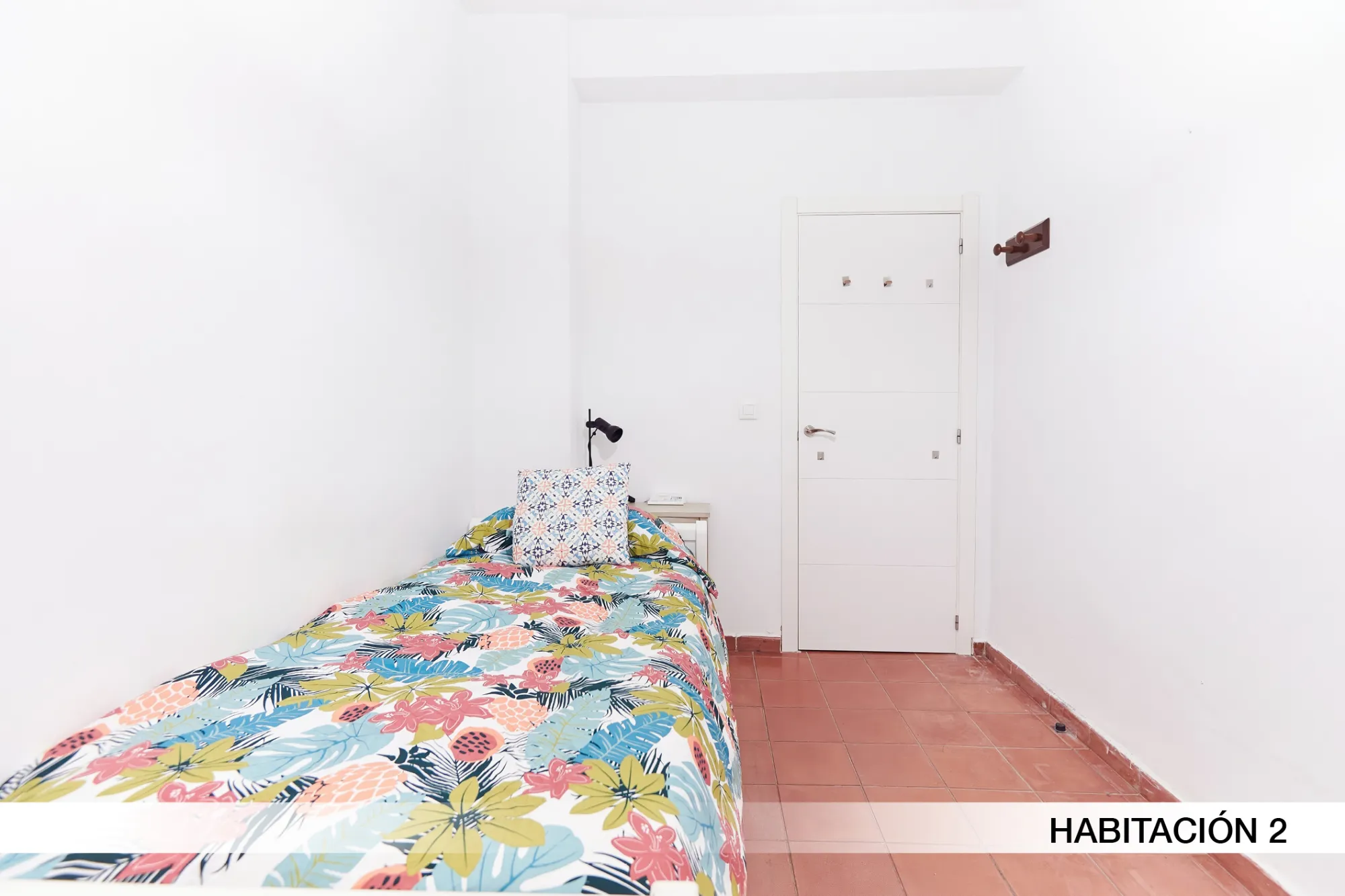 Habitación privada en Seville photo 3