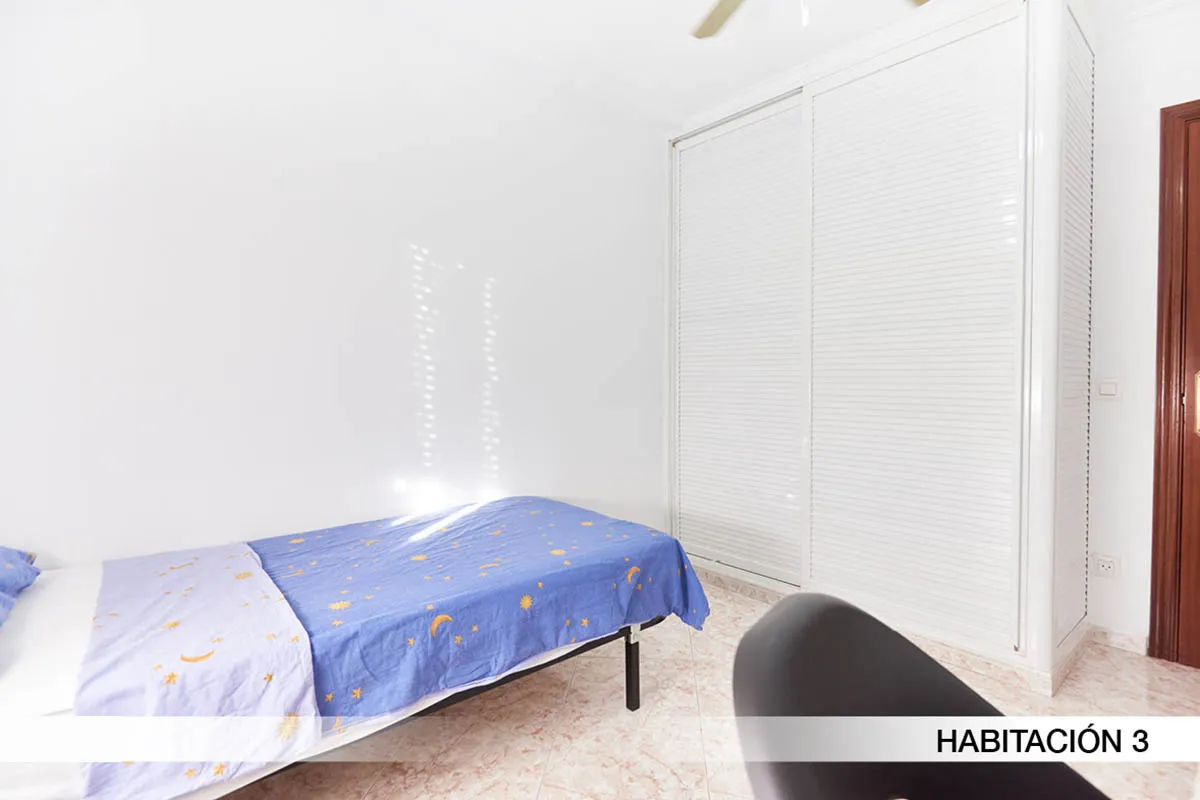 Habitación privada en Seville photo 2