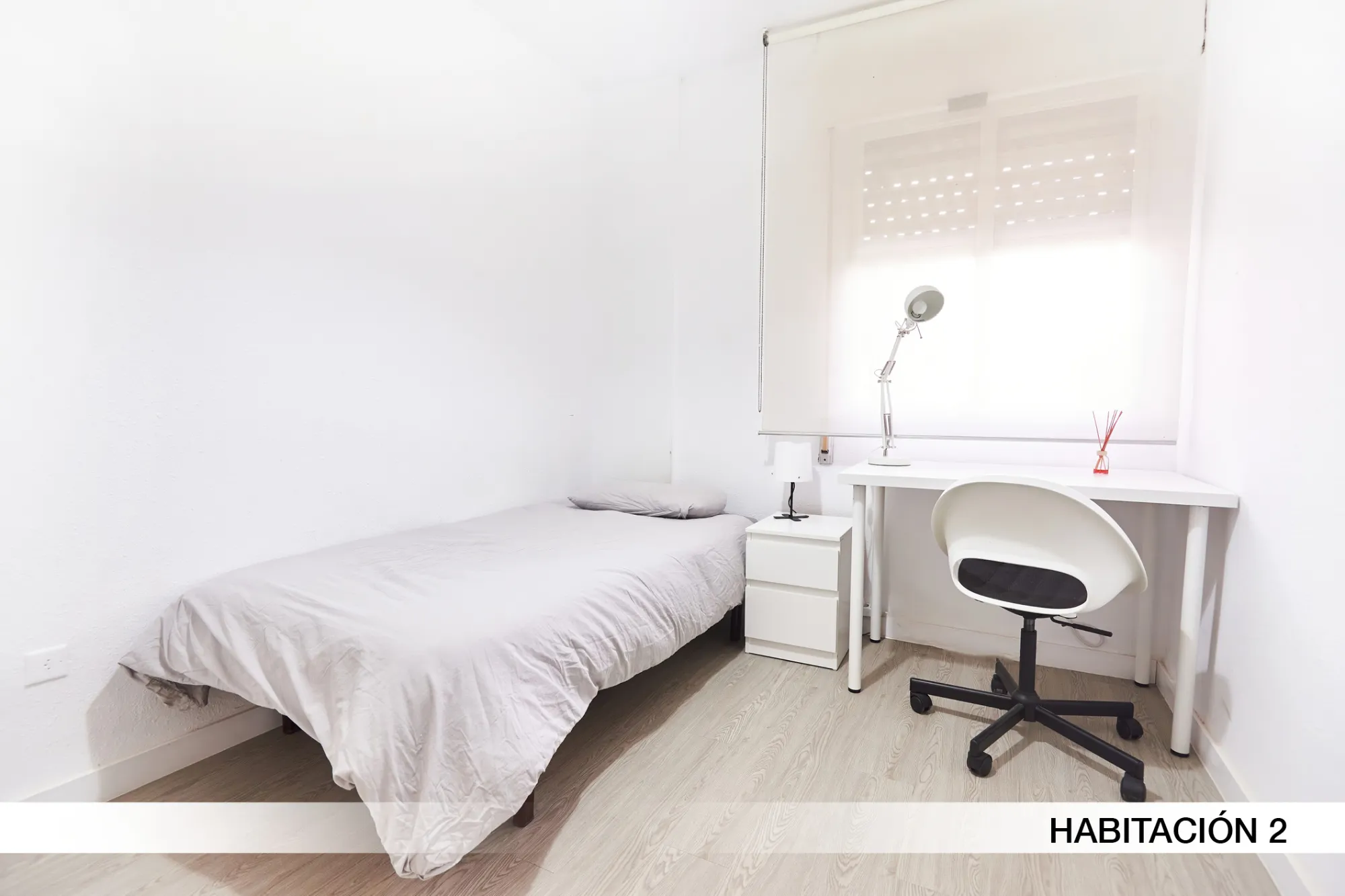 Habitación privada en Seville photo 2