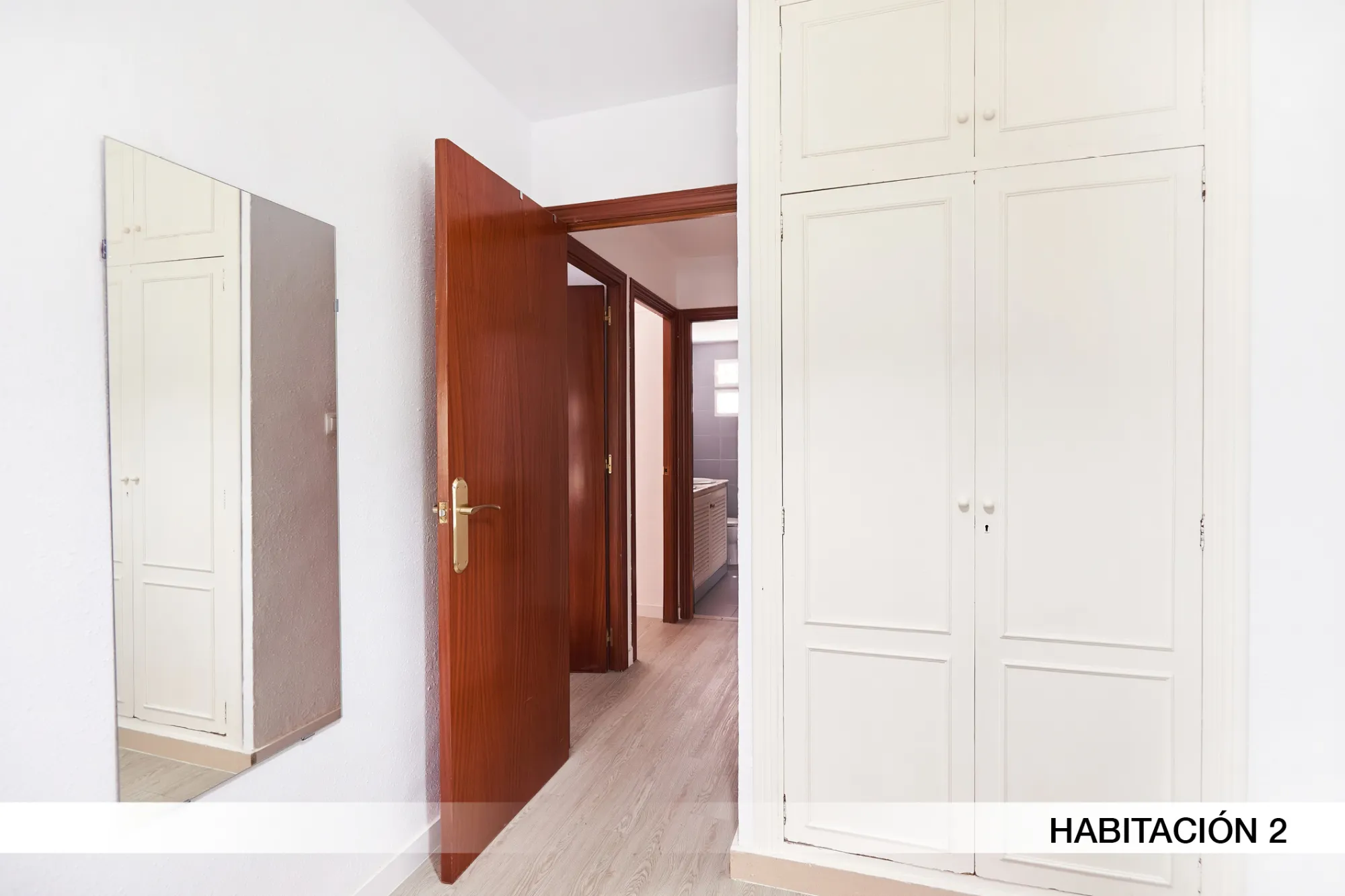 Habitación privada en Seville photo 3