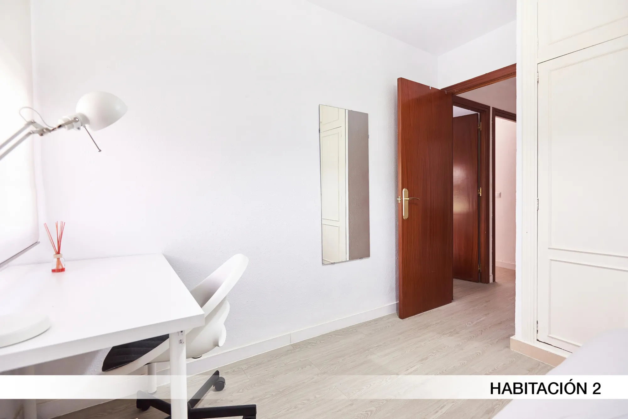 Habitación privada en Seville photo 4