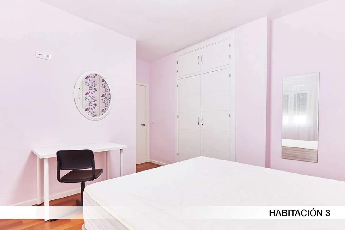Habitación privada en Seville photo 2