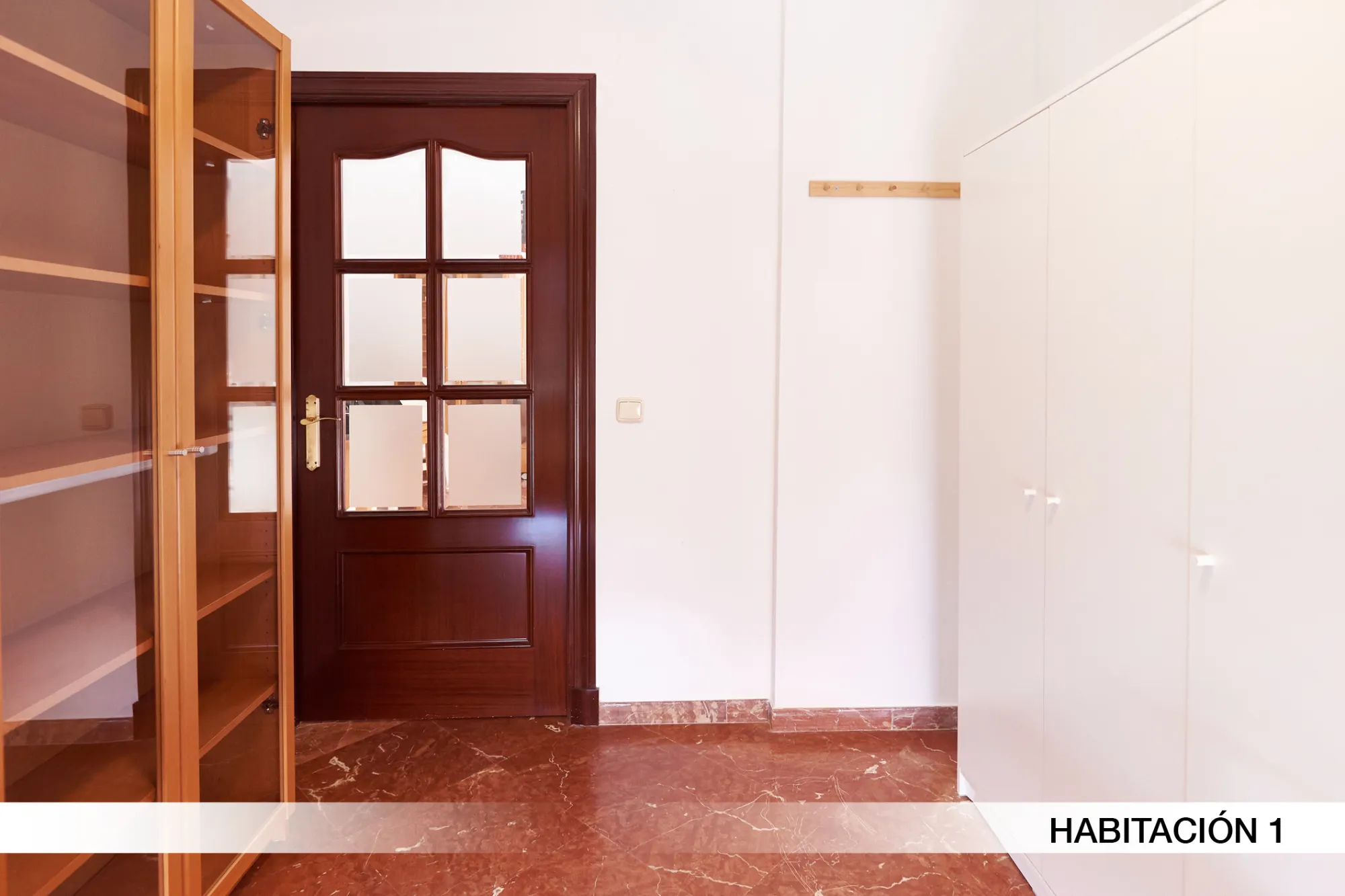 Habitación privada en Seville photo 4