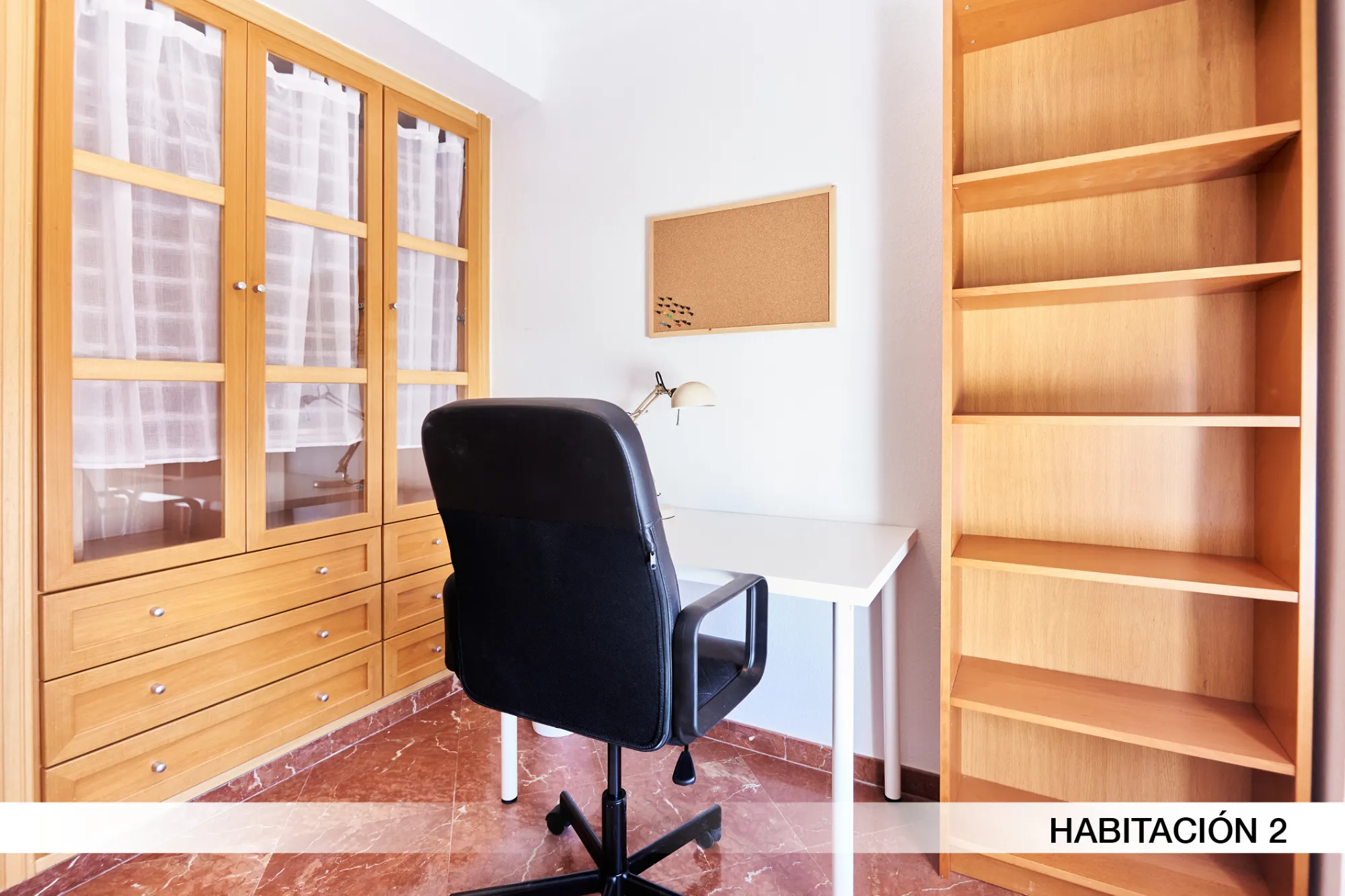 Habitación privada en Seville photo 4