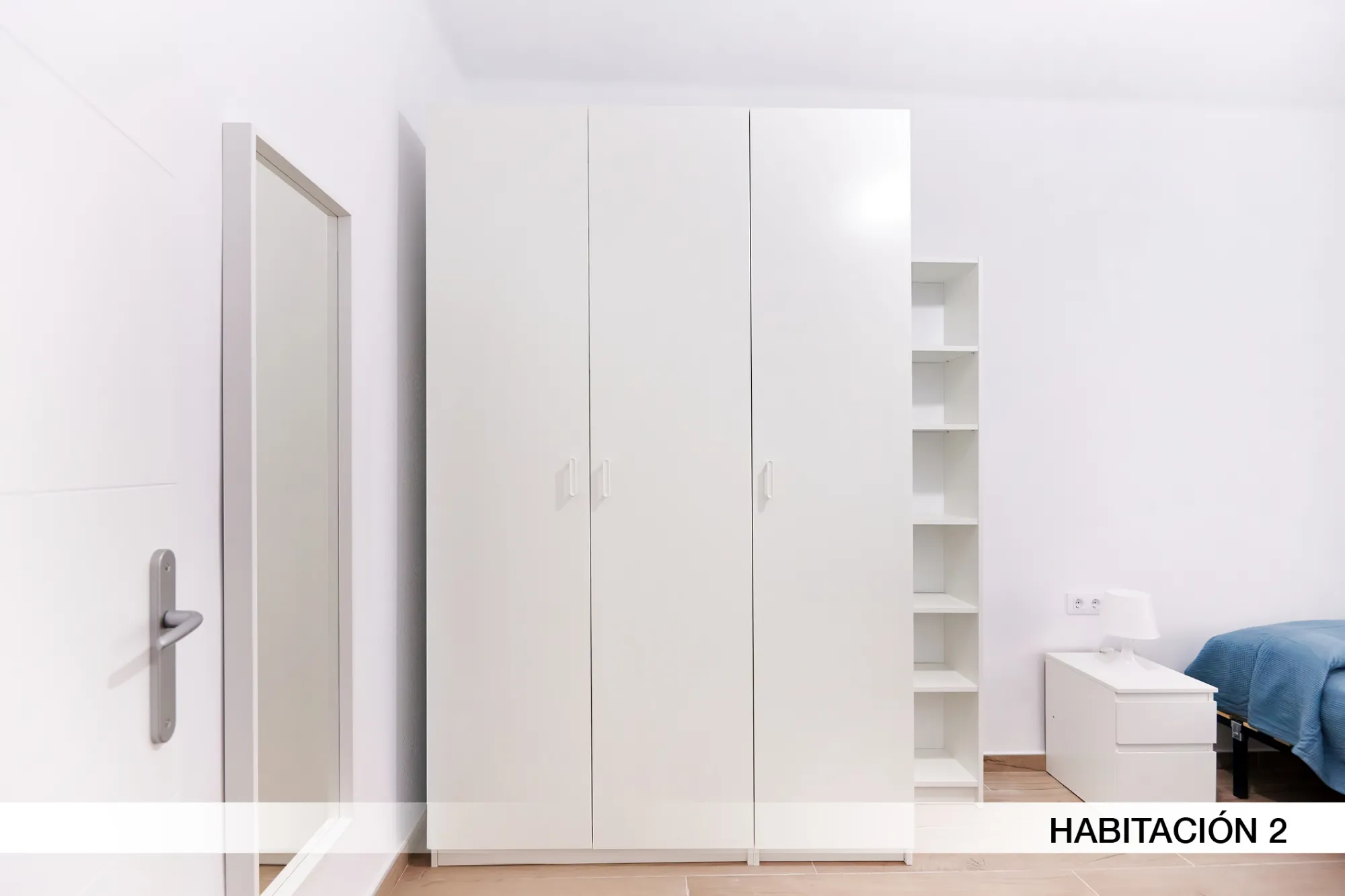 Habitación privada en Seville photo 3