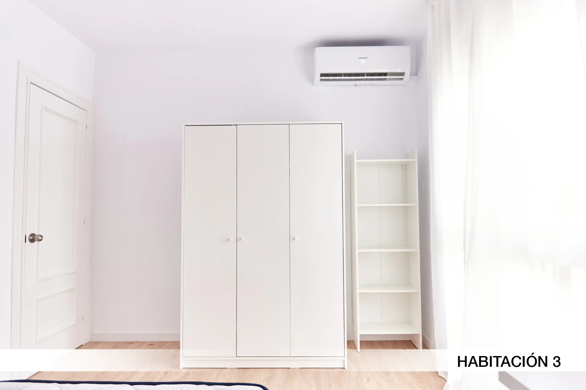 Habitación privada en Seville photo 2