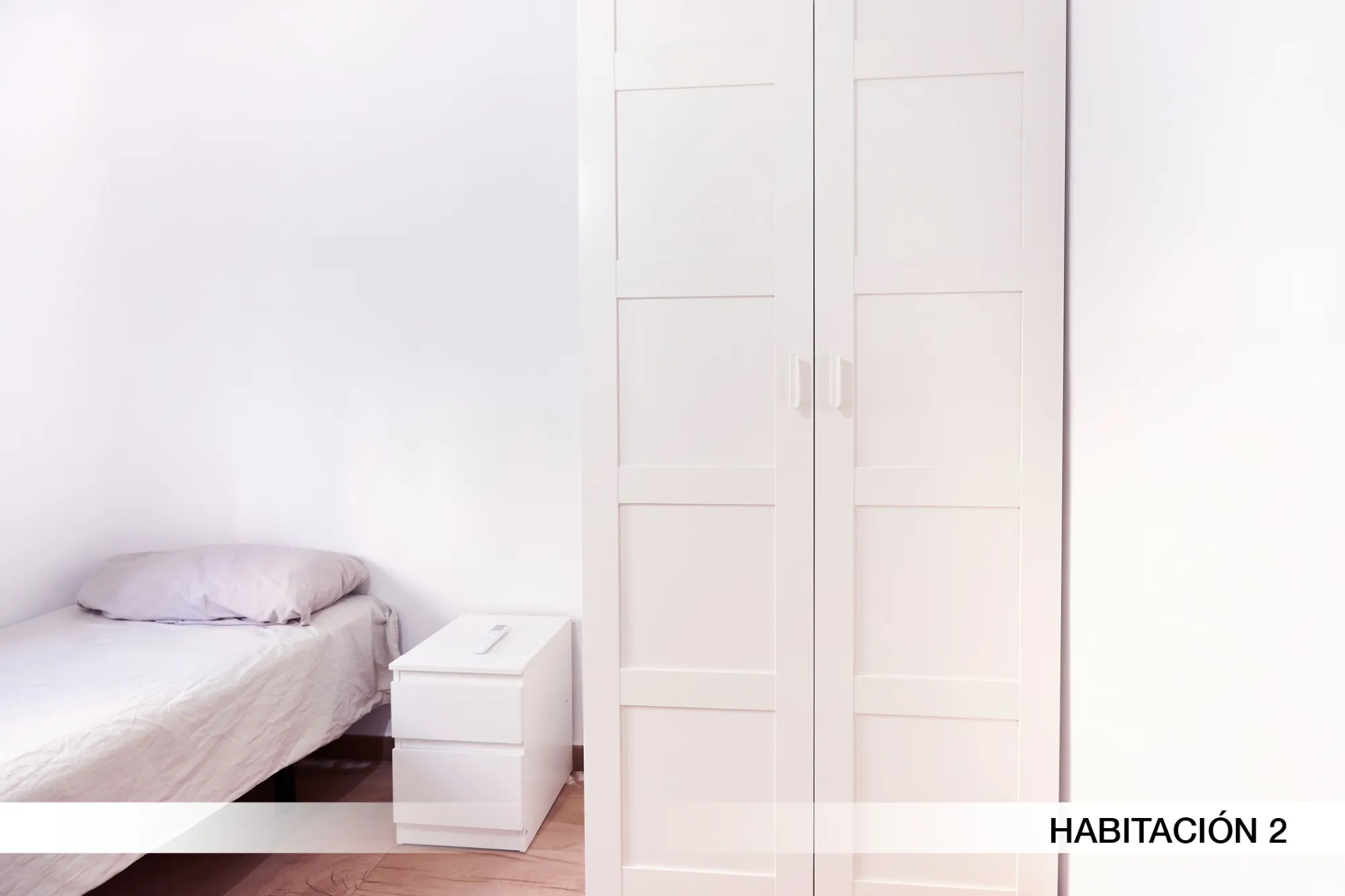 Habitación privada en Seville photo 2
