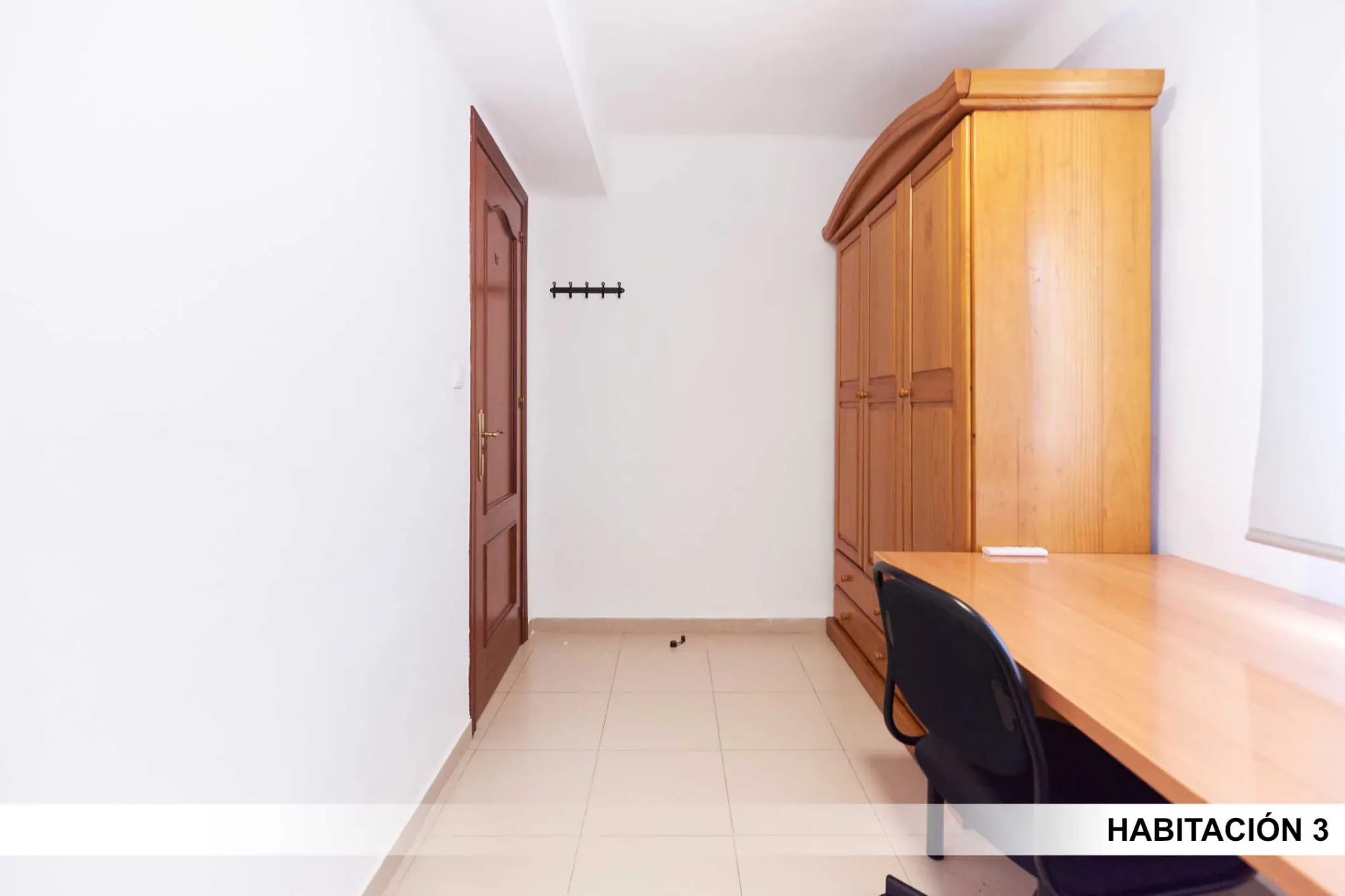 Habitación privada en Seville photo 3