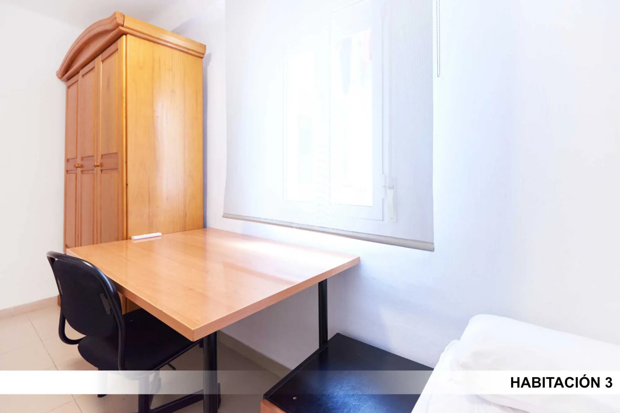 Habitación privada en Seville photo 4