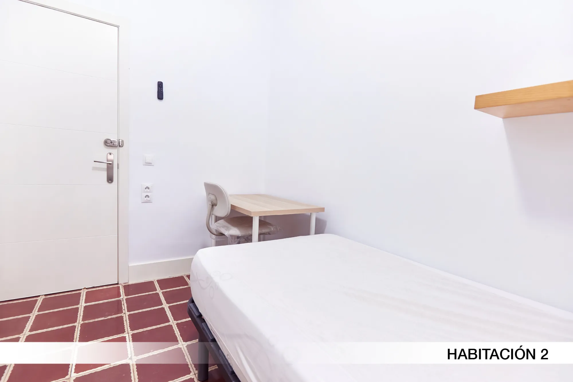 Habitación privada en Seville photo 3
