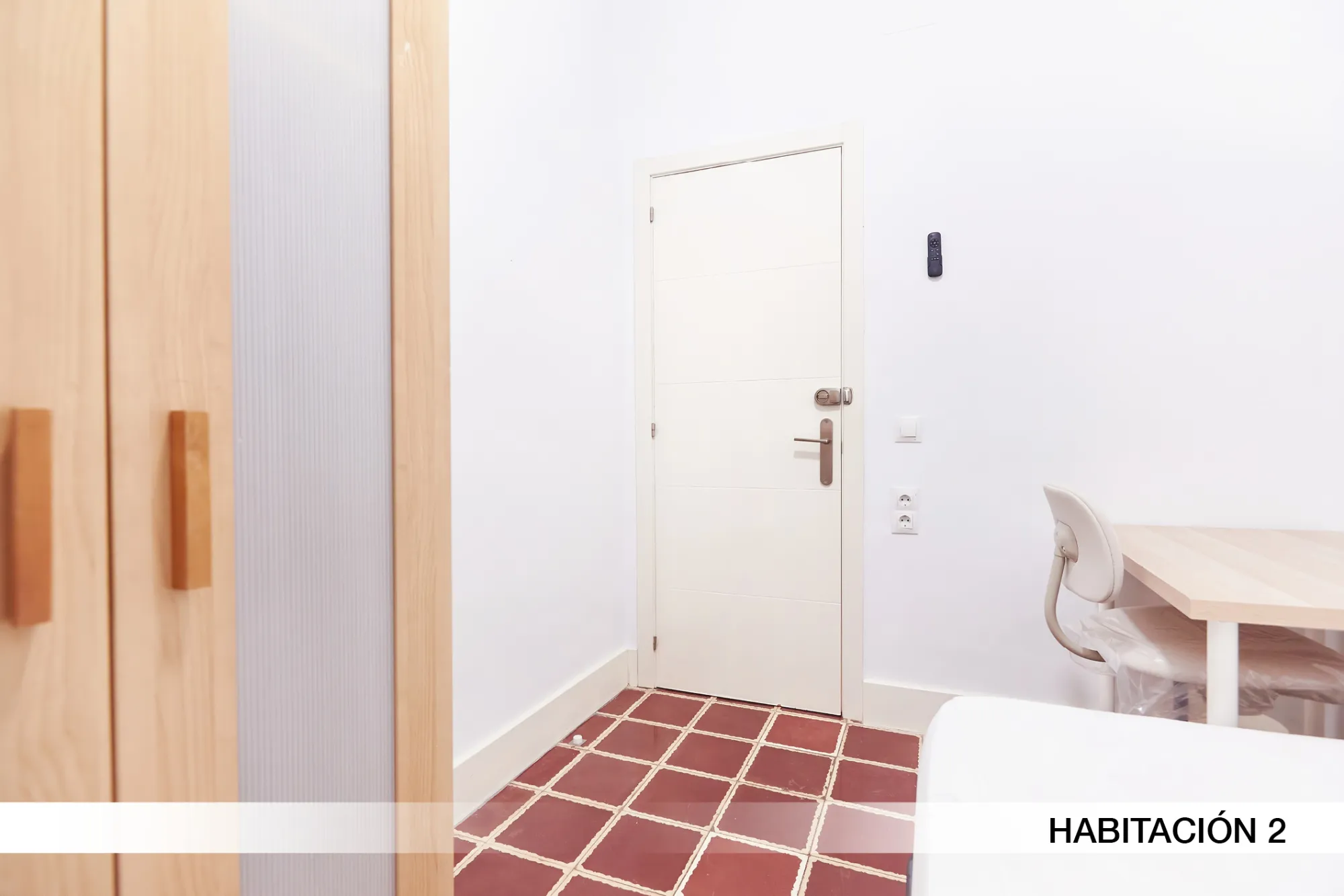 Habitación privada en Seville photo 4