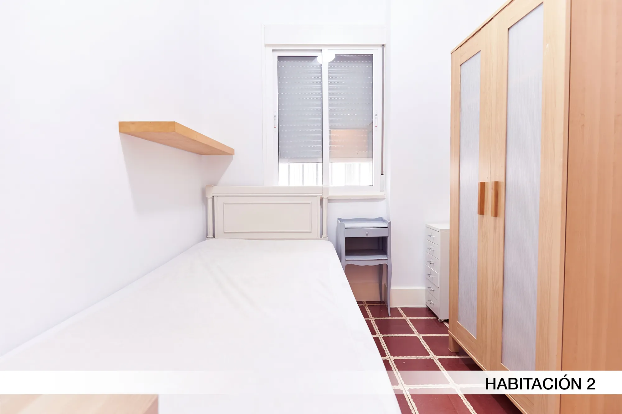 Habitación privada en Seville photo 2