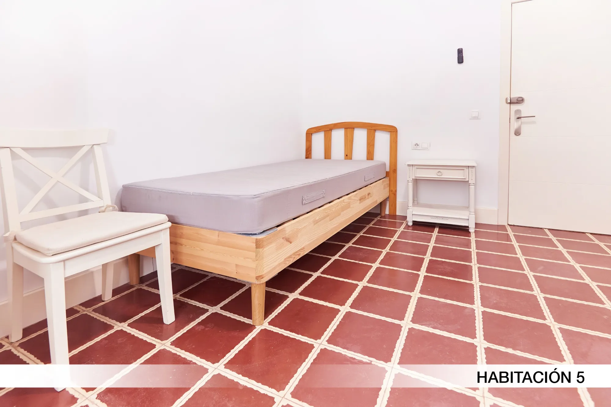 Habitación privada en Seville photo 3