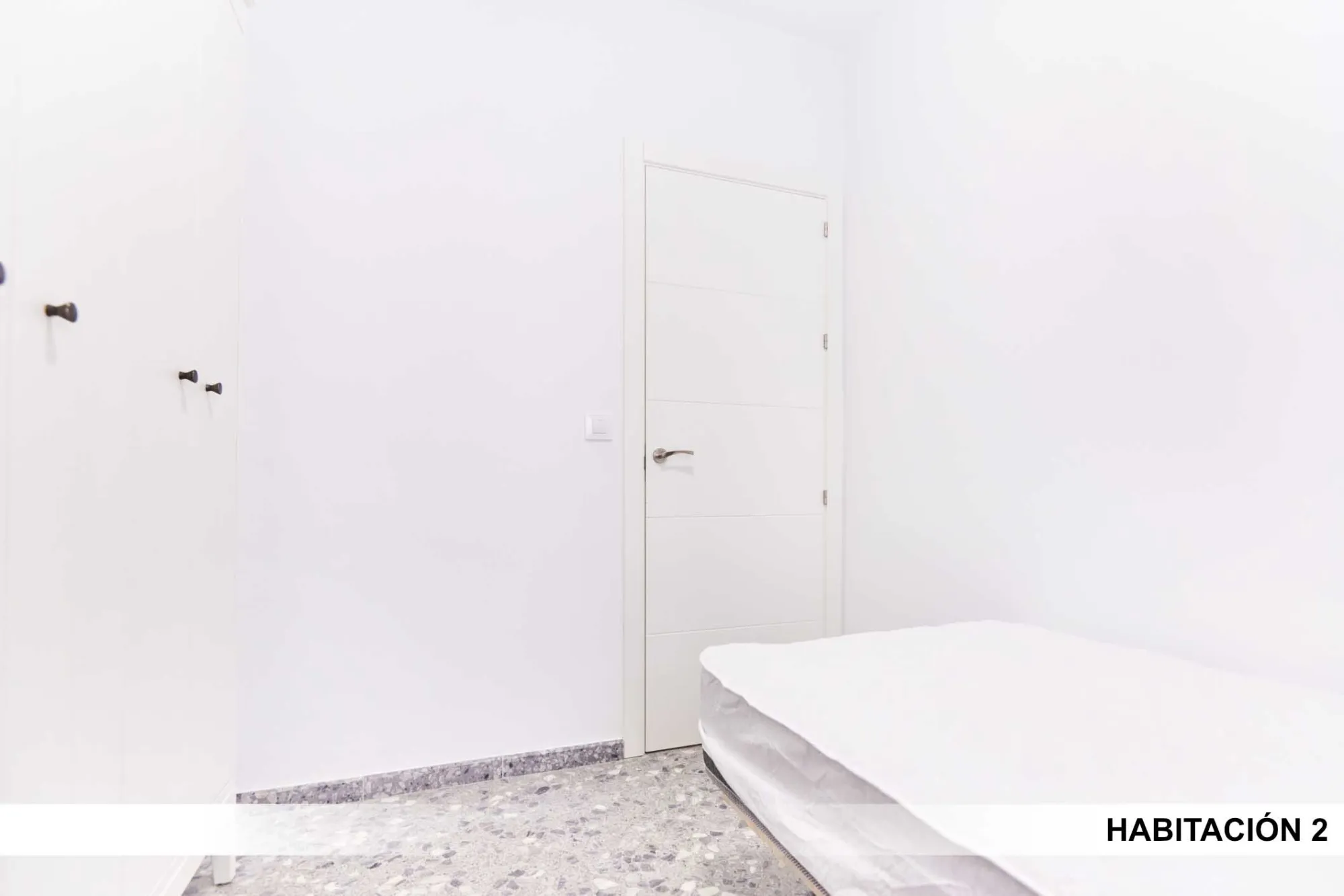 Habitación privada en Seville photo 4
