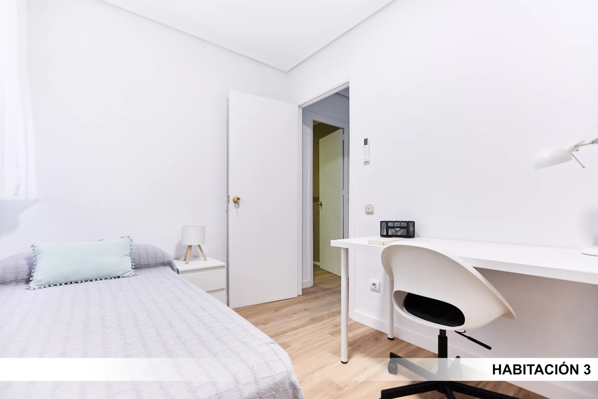 Room in Seville