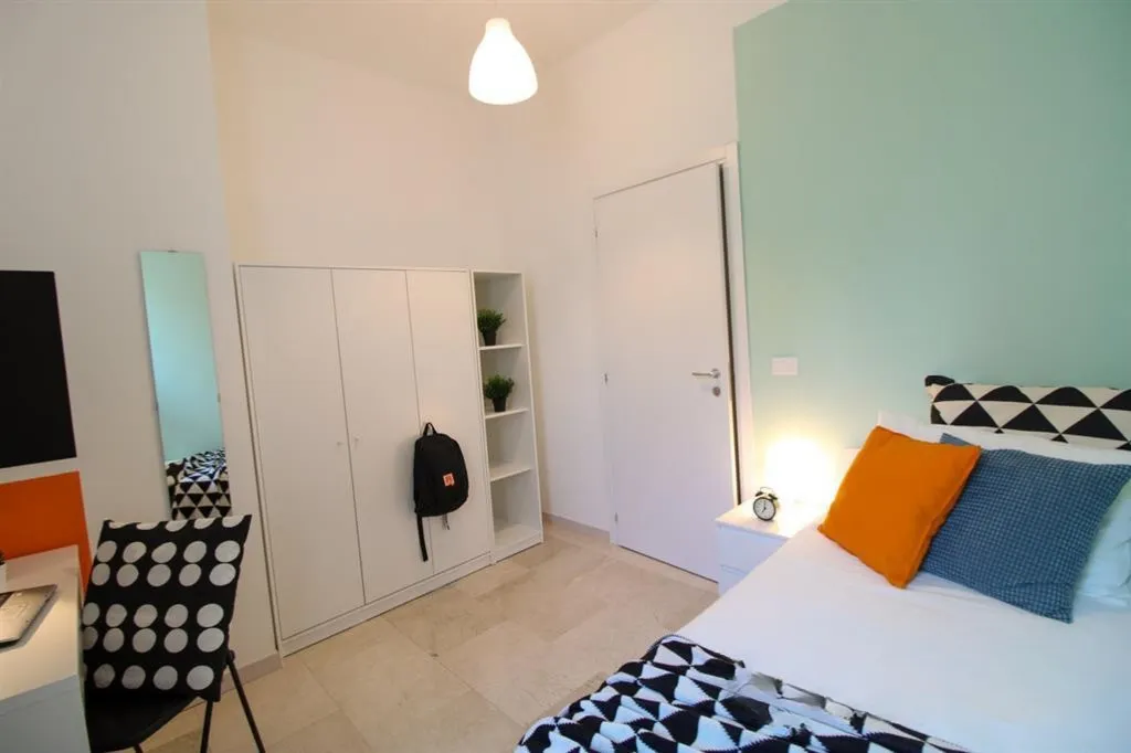 Habitación privada en Bologna photo 3