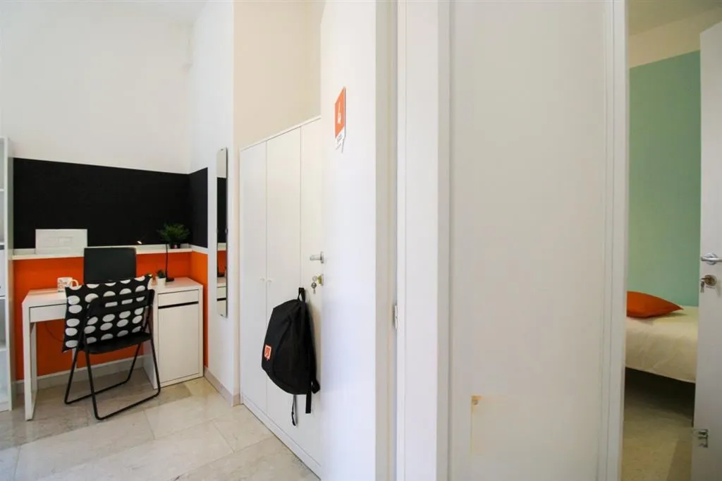 Habitación privada en Bologna photo 2