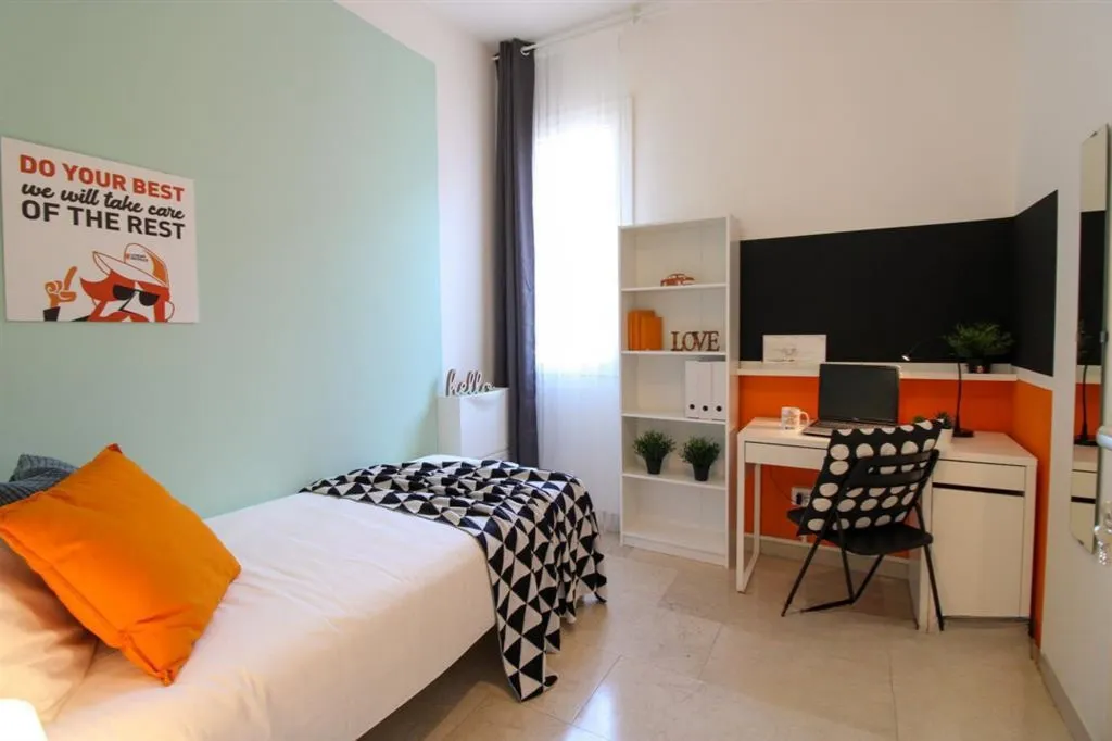 Habitación privada en Bologna photo 4