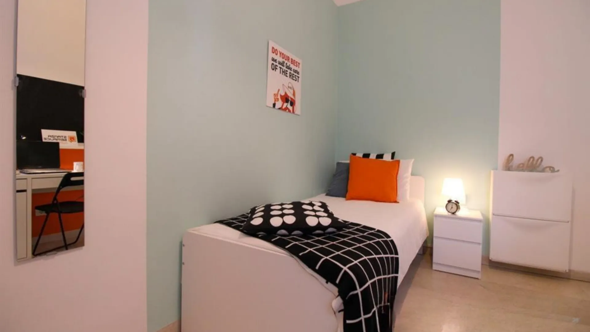 Habitación privada en Bologna photo 2
