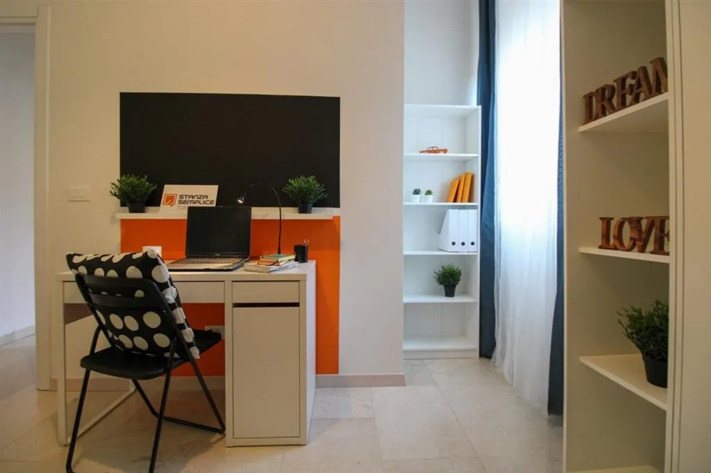 Habitación privada en Bologna photo 3
