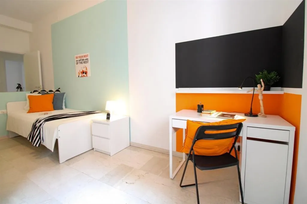 Room in Bologna