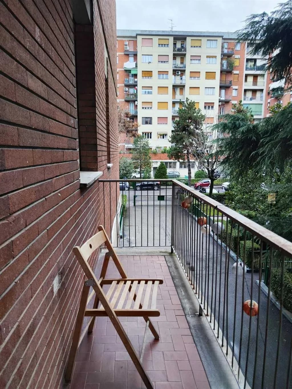 Stanza privata a Bologna photo 2