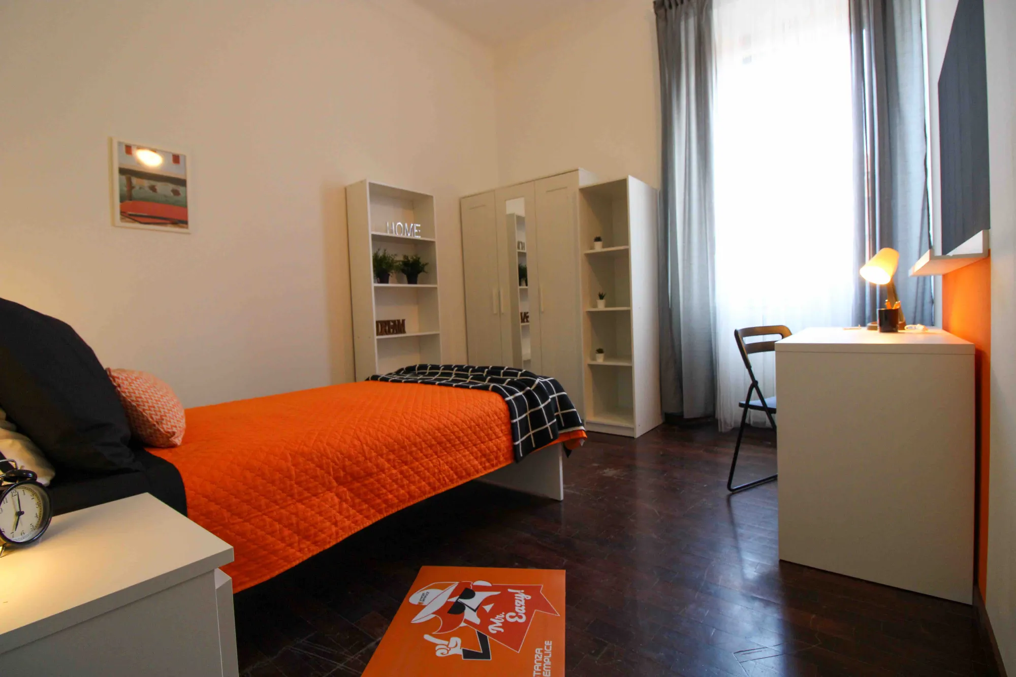 Stanza privata a Bologna photo 3