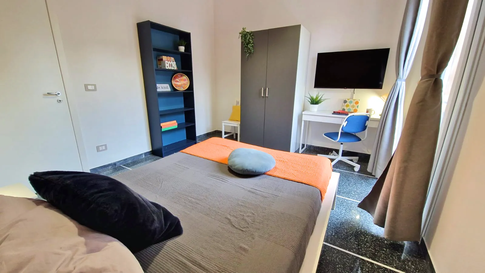 Private room in Bologna photo 3