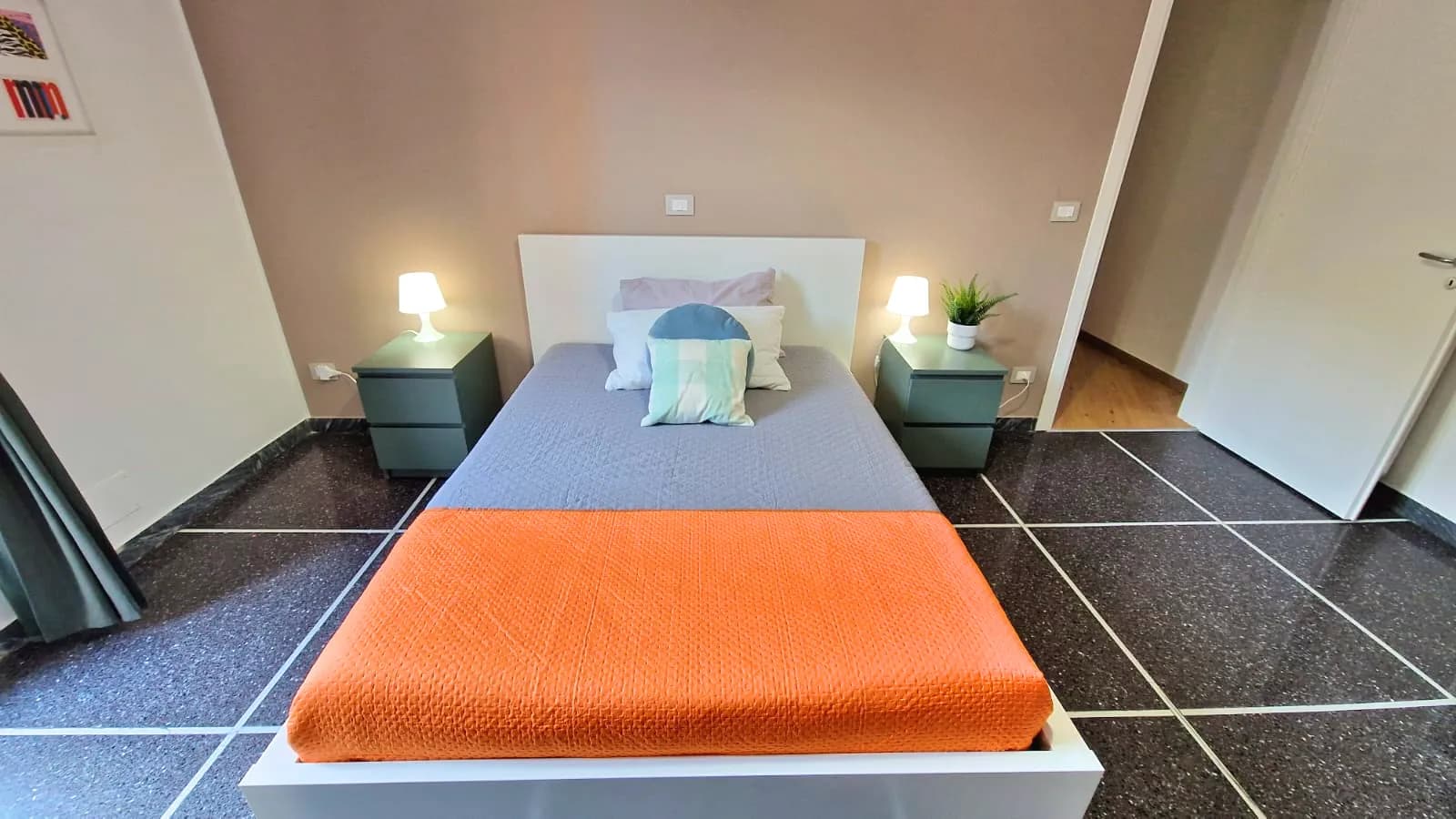 Habitación privada en Bologna photo 4