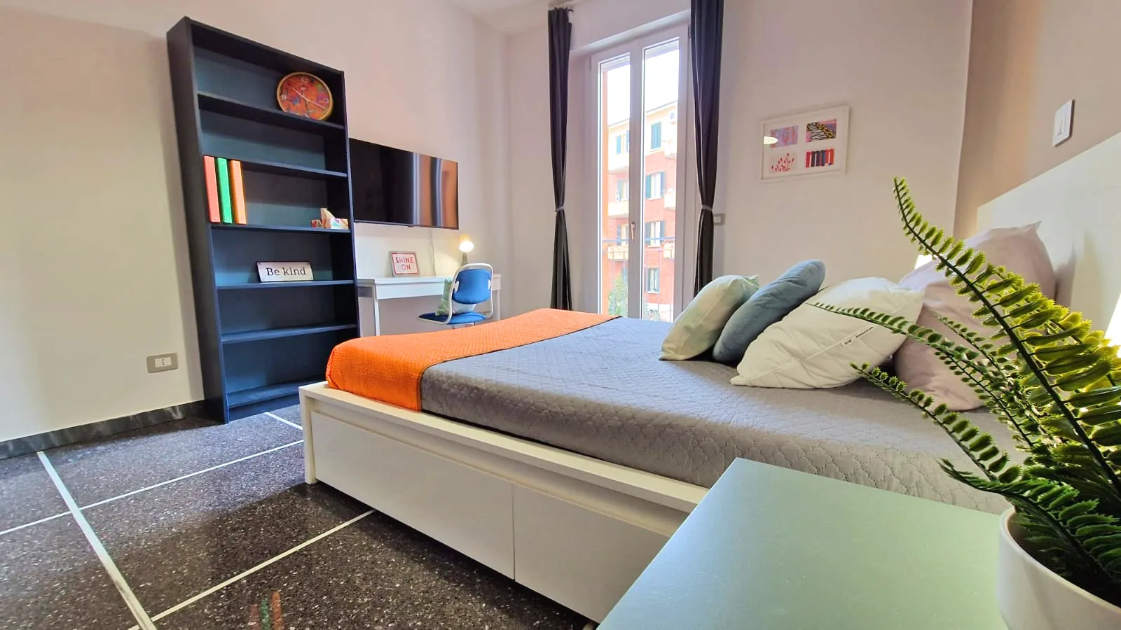Habitación privada en Bologna photo 5
