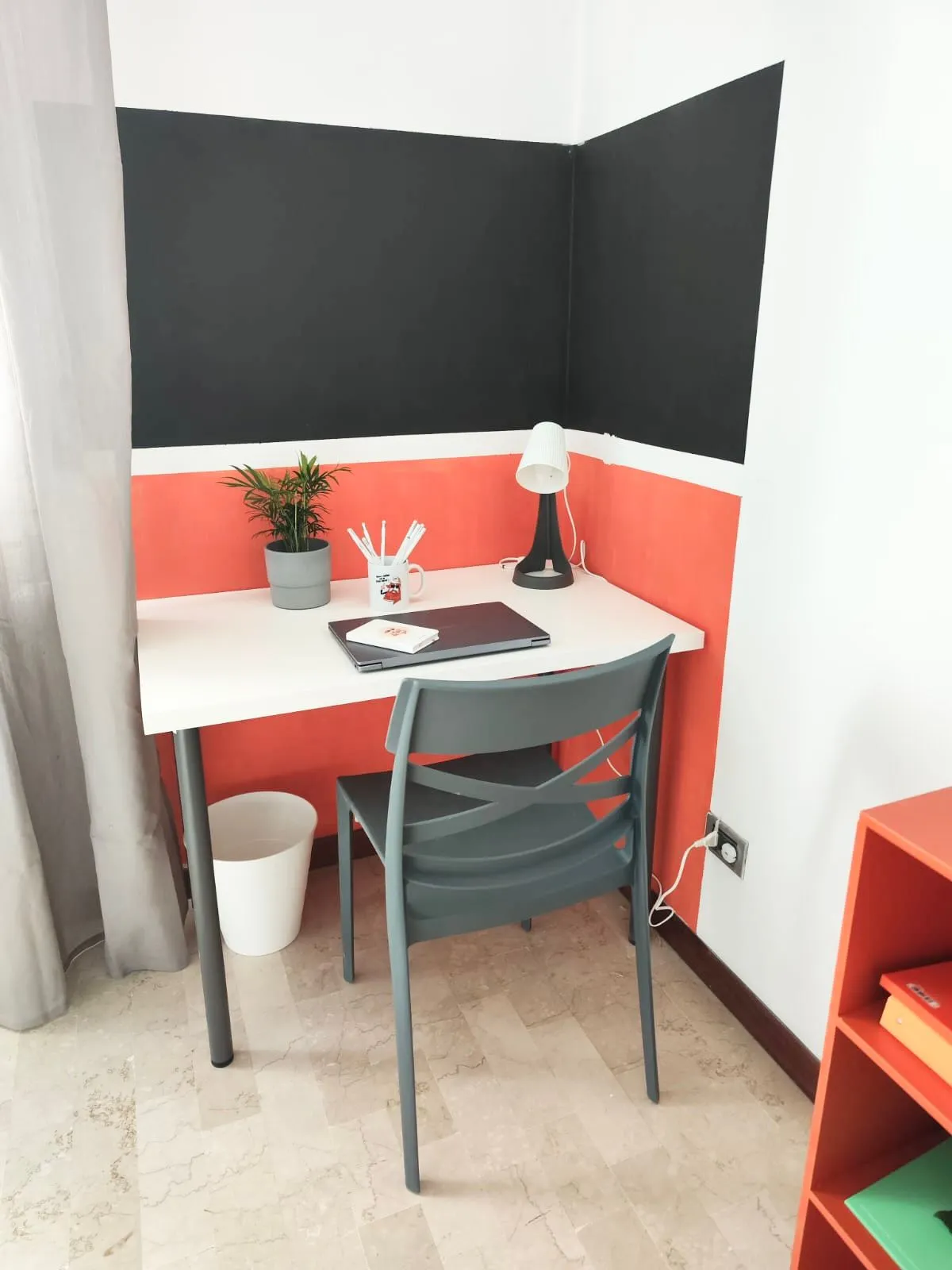 Habitación privada en Bologna photo 4