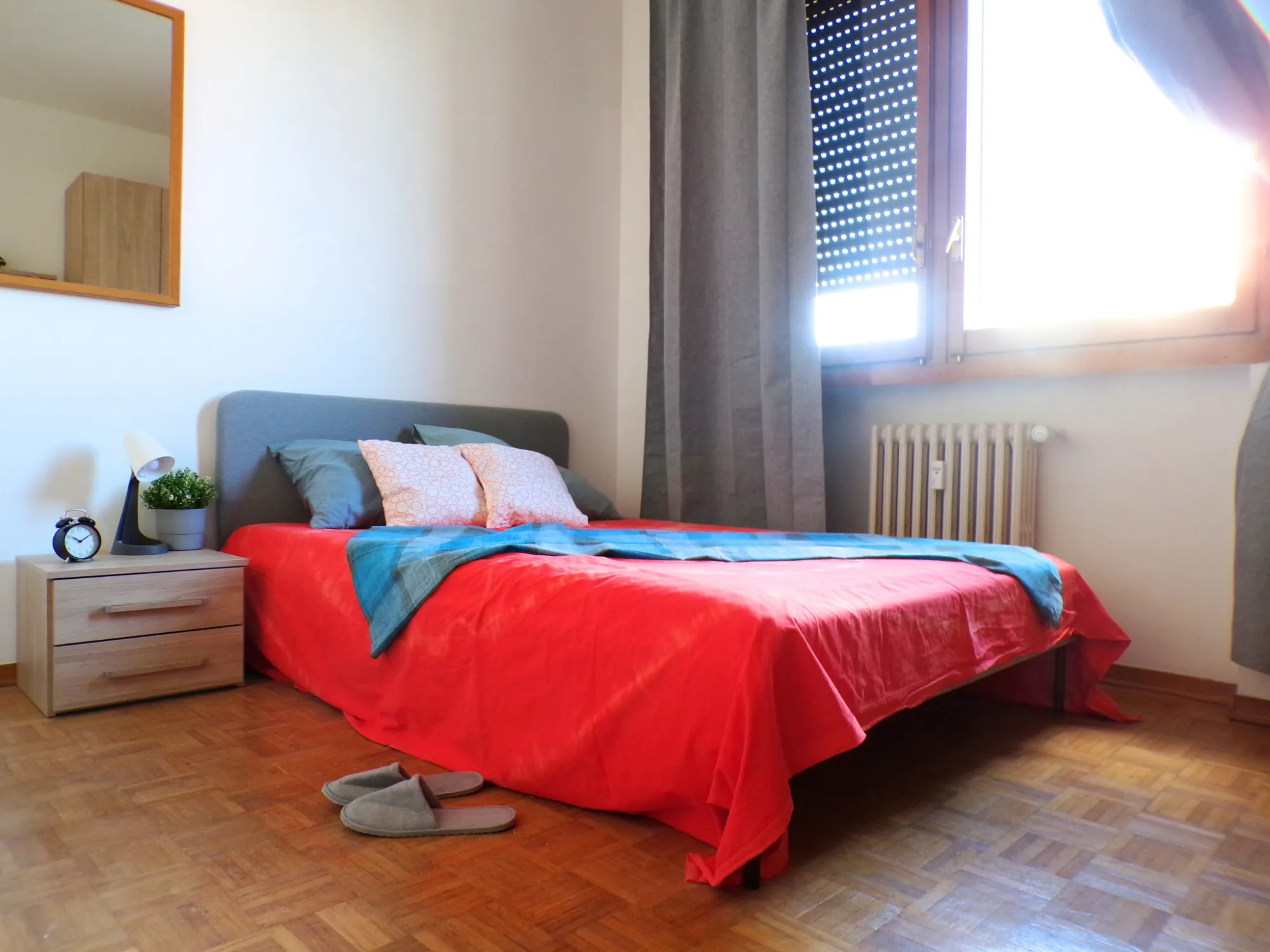 Habitación privada en Bologna photo 2