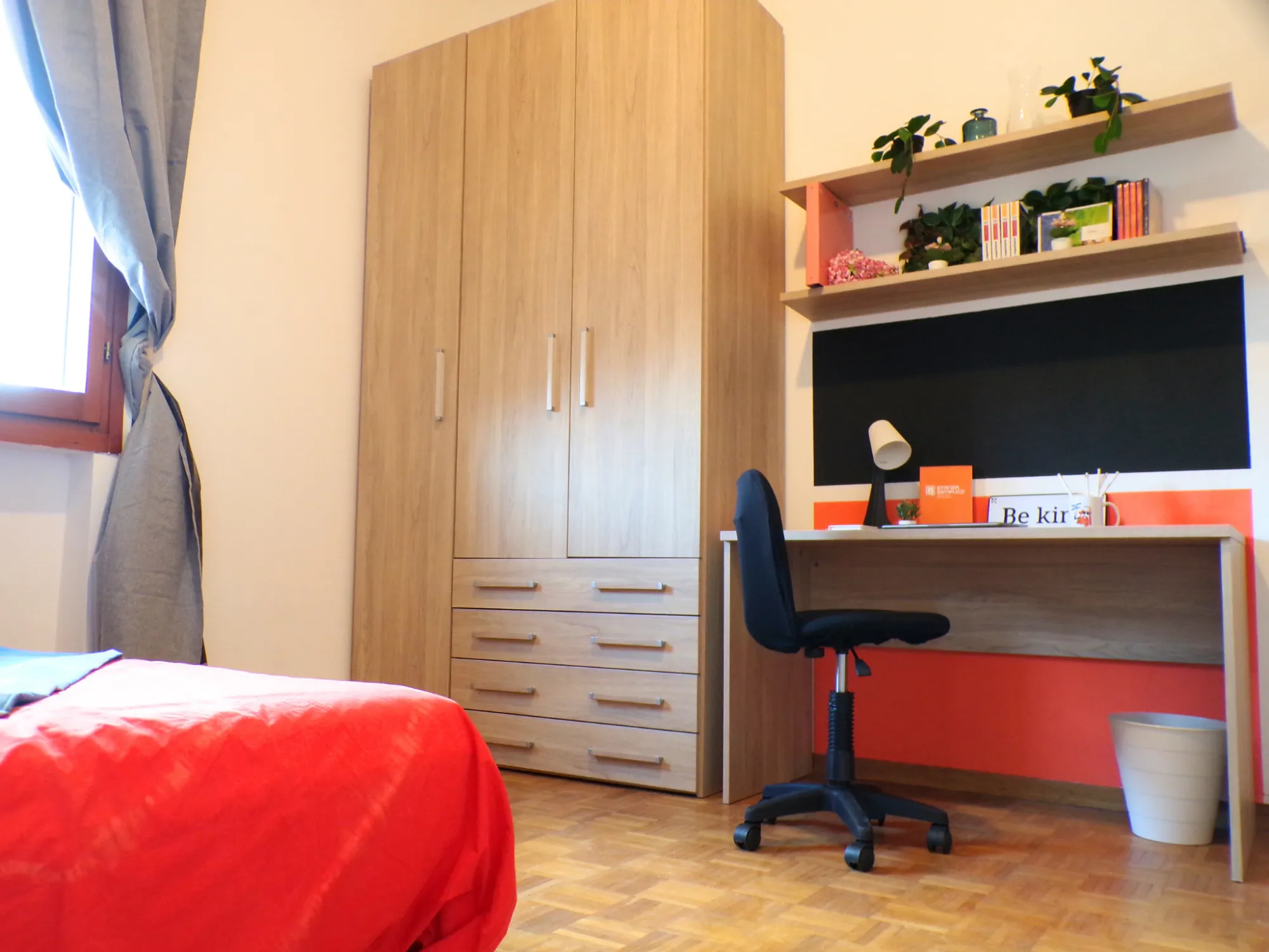 Habitación privada en Bologna photo 3