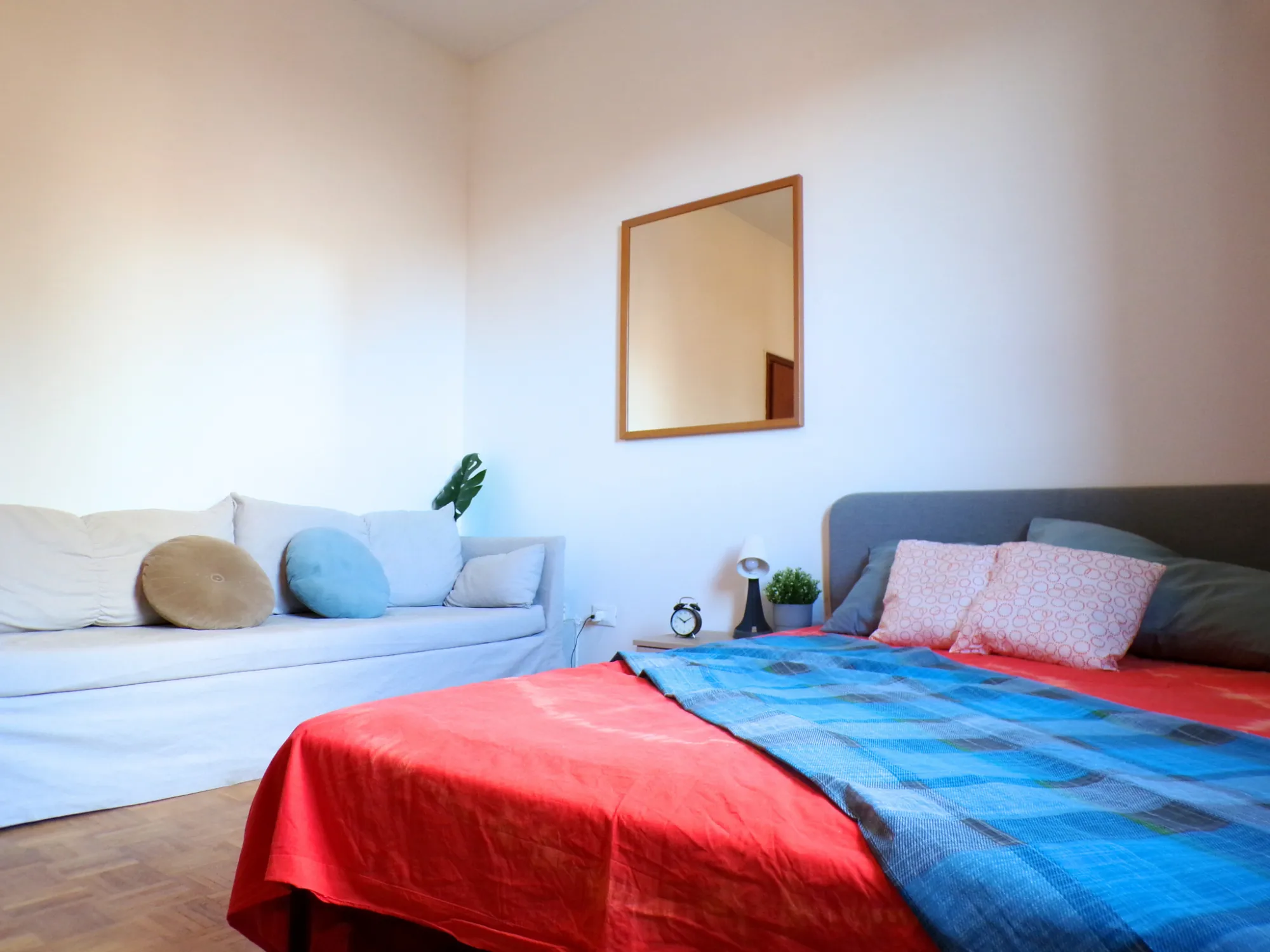 Habitación privada en Bologna photo 4