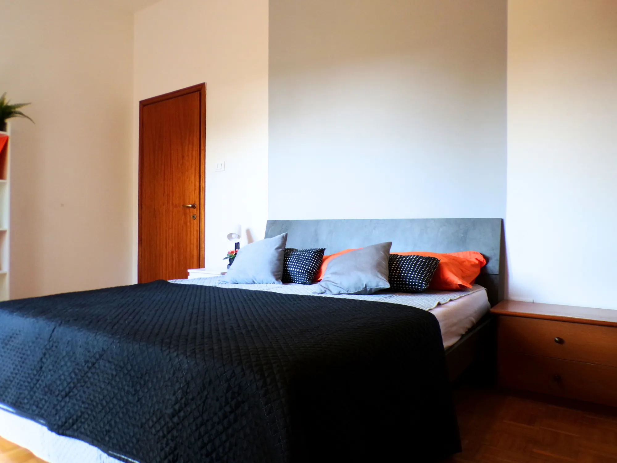 Habitación privada en Bologna photo 3