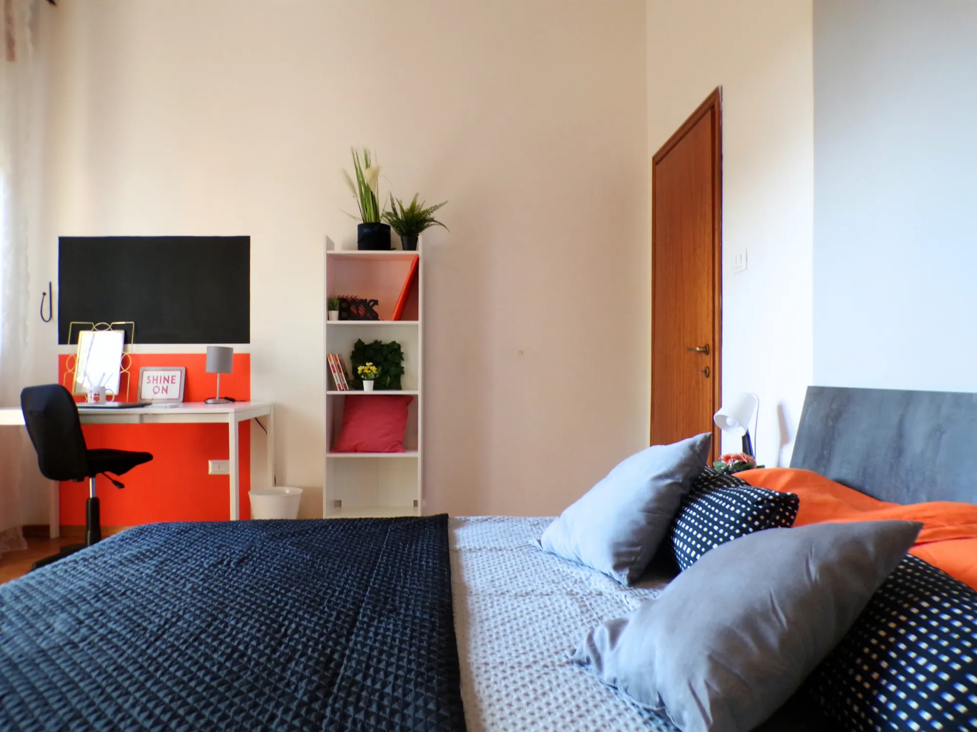 Habitación privada en Bologna photo 4