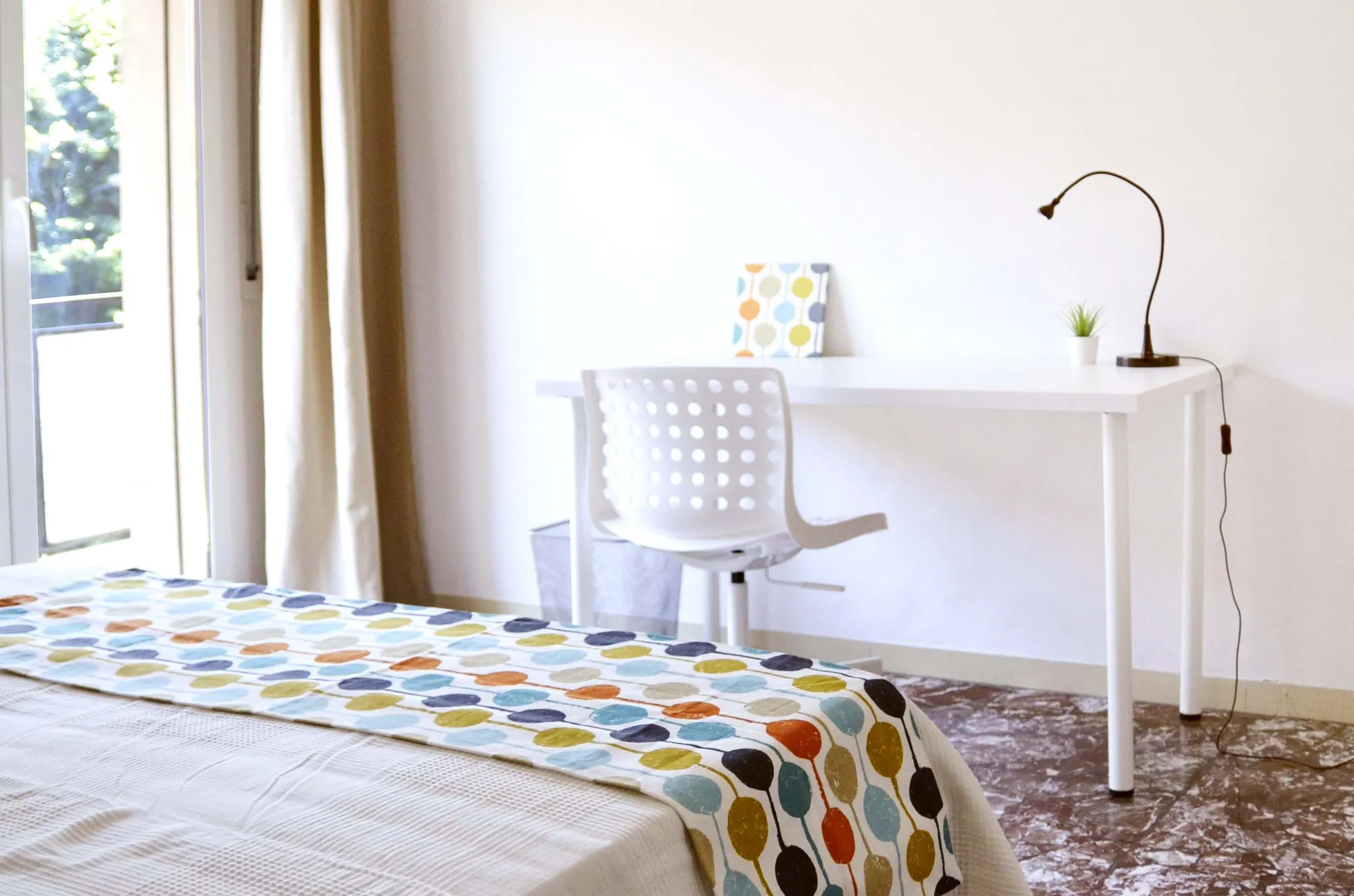 Habitación privada en Bologna photo 2