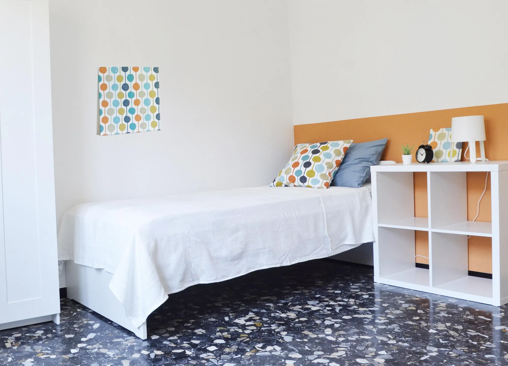Habitación privada en Bologna photo 2