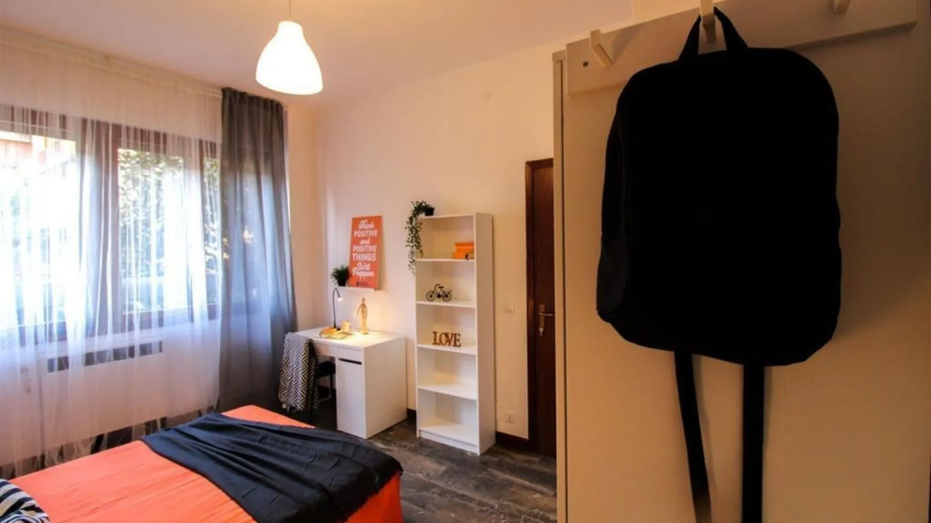 Private room in Bologna photo 2