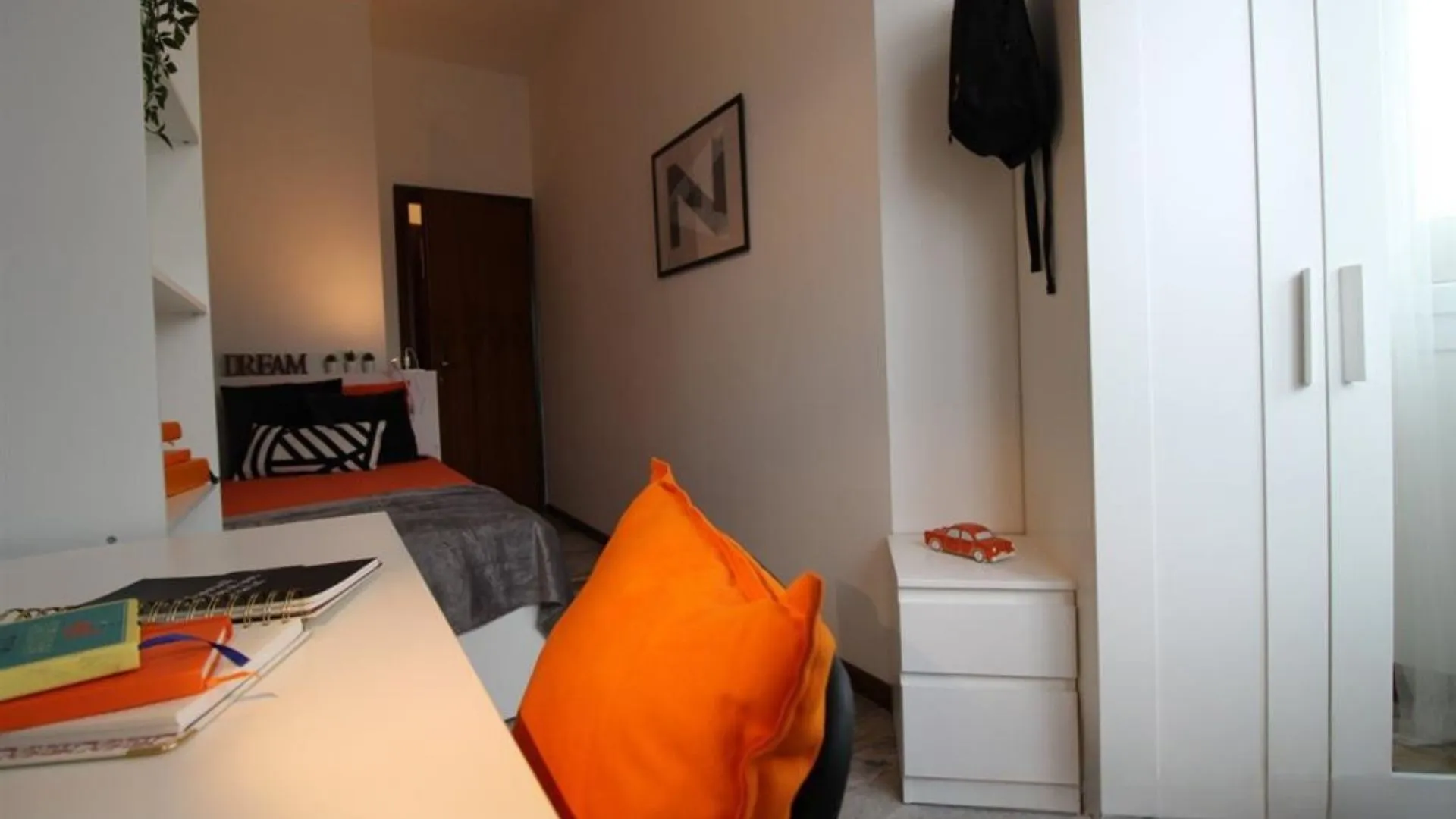 Habitación privada en Bologna photo 2