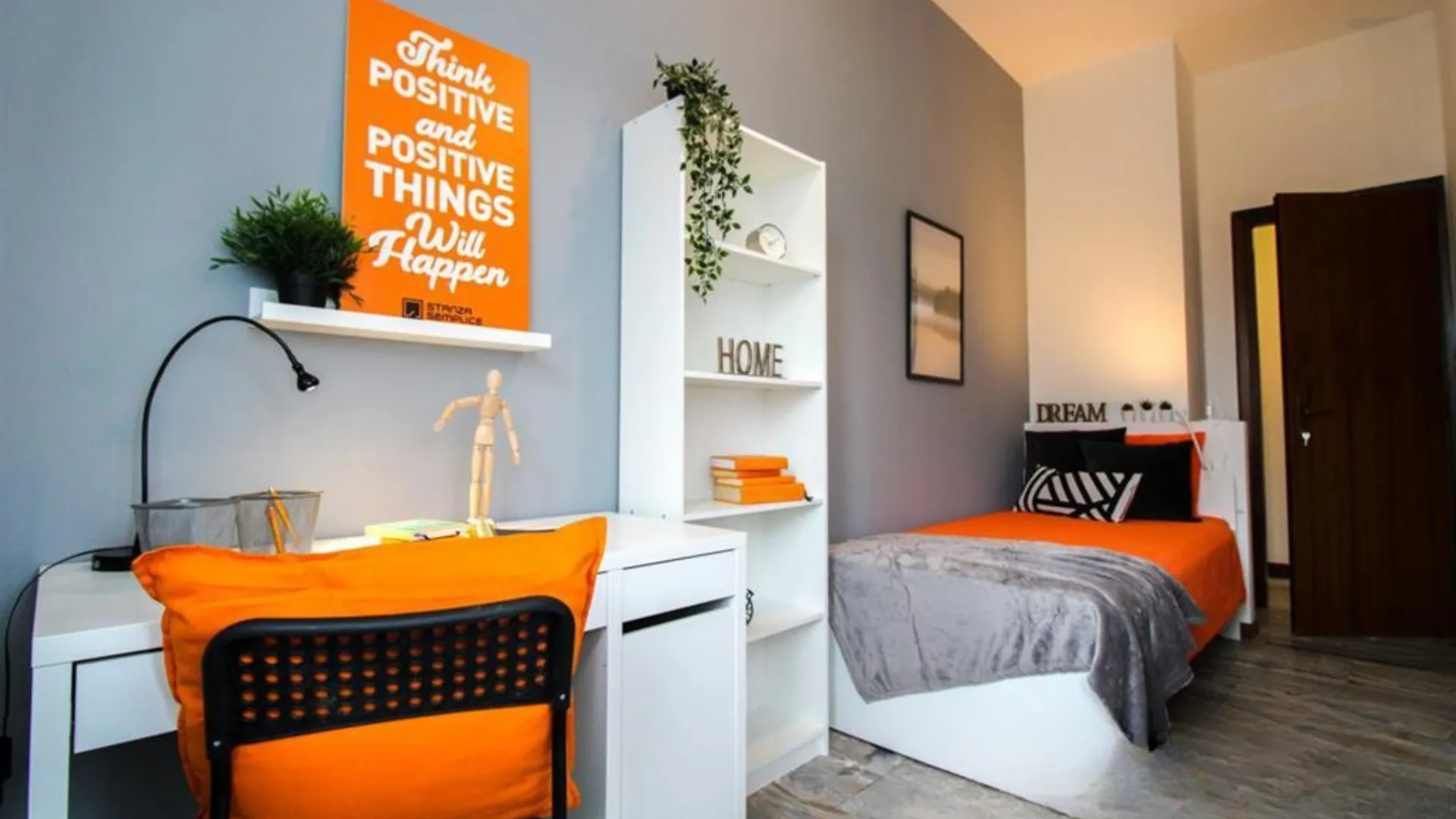 Room in Bologna