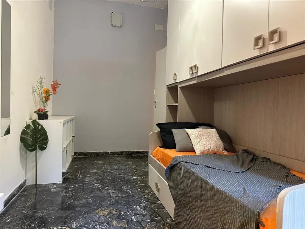 Room in Bologna