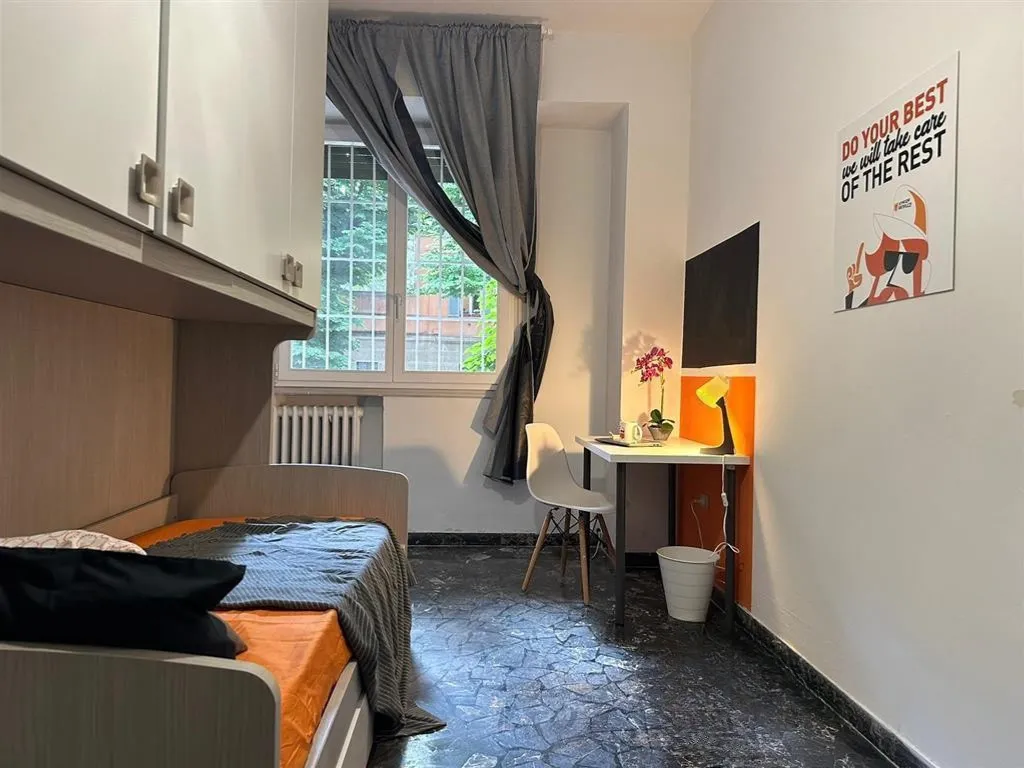 Stanza privata a Bologna photo 2