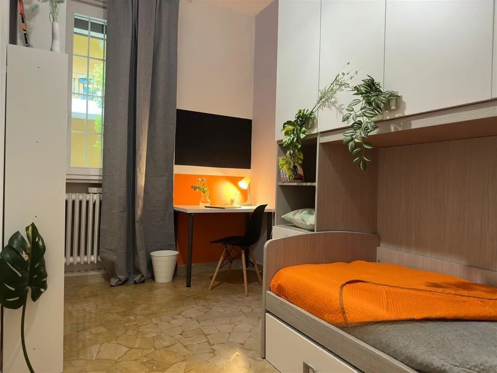 Habitación privada en Bologna photo 5