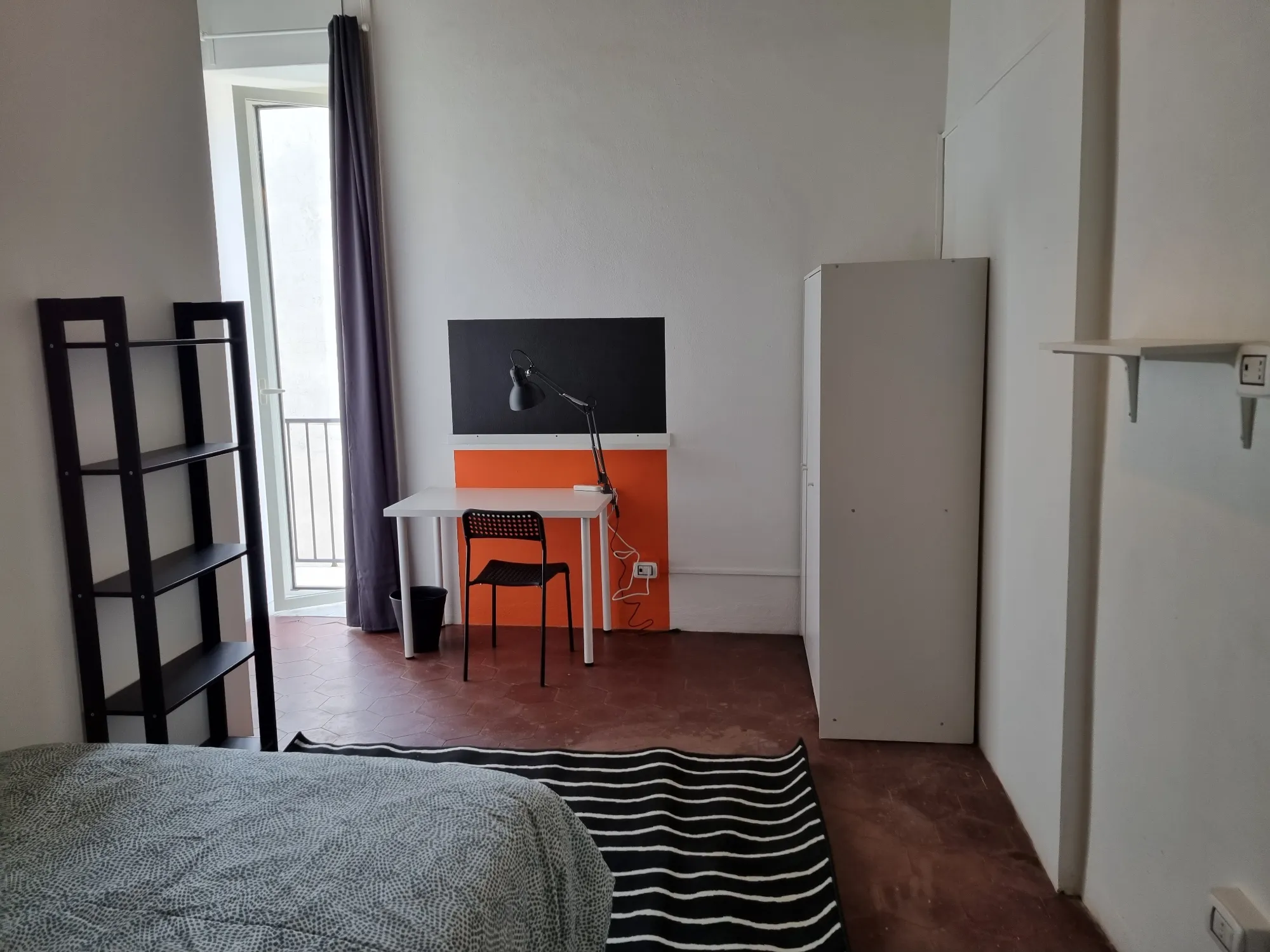 Room in Naples