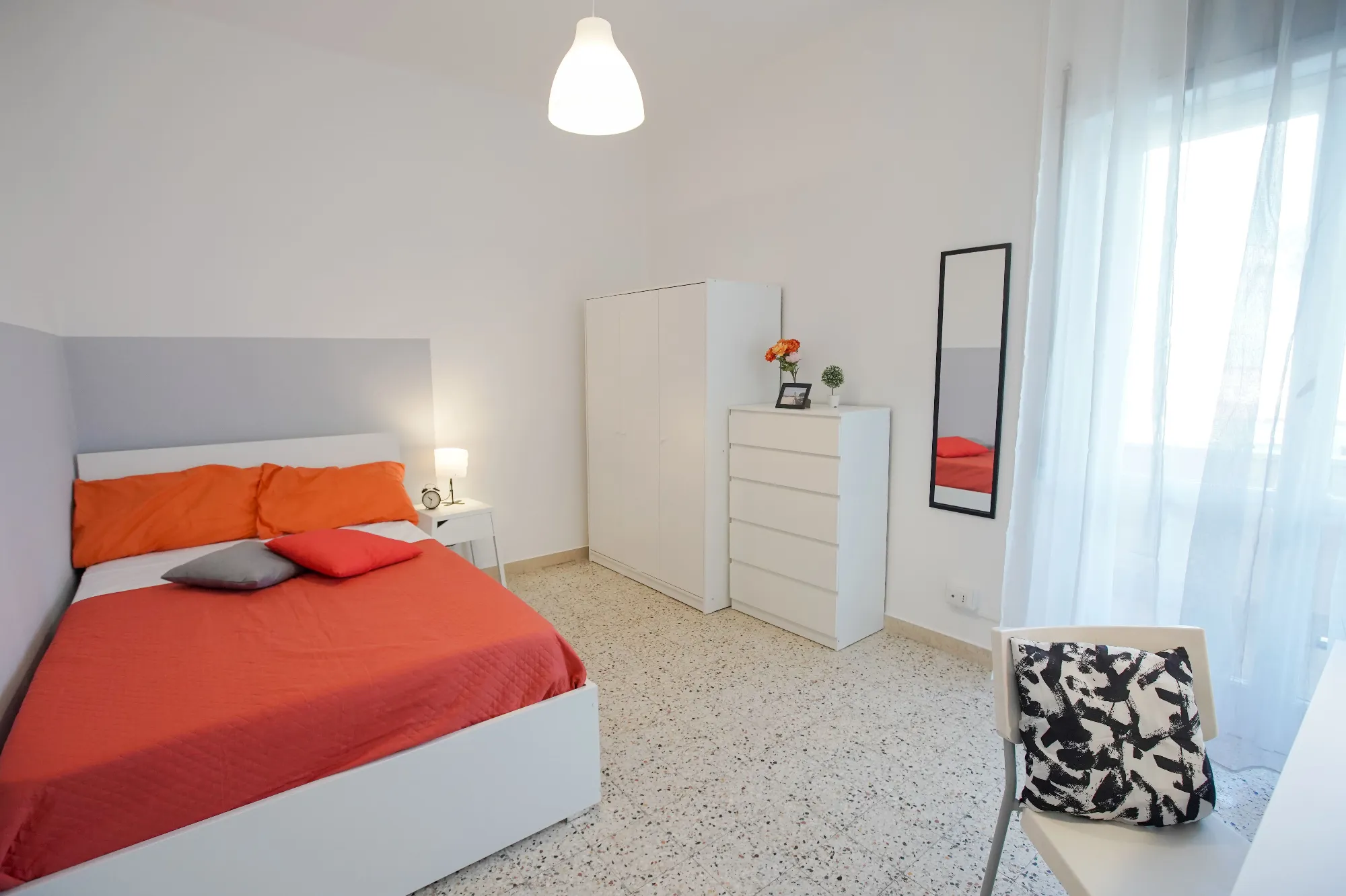 Room in Naples